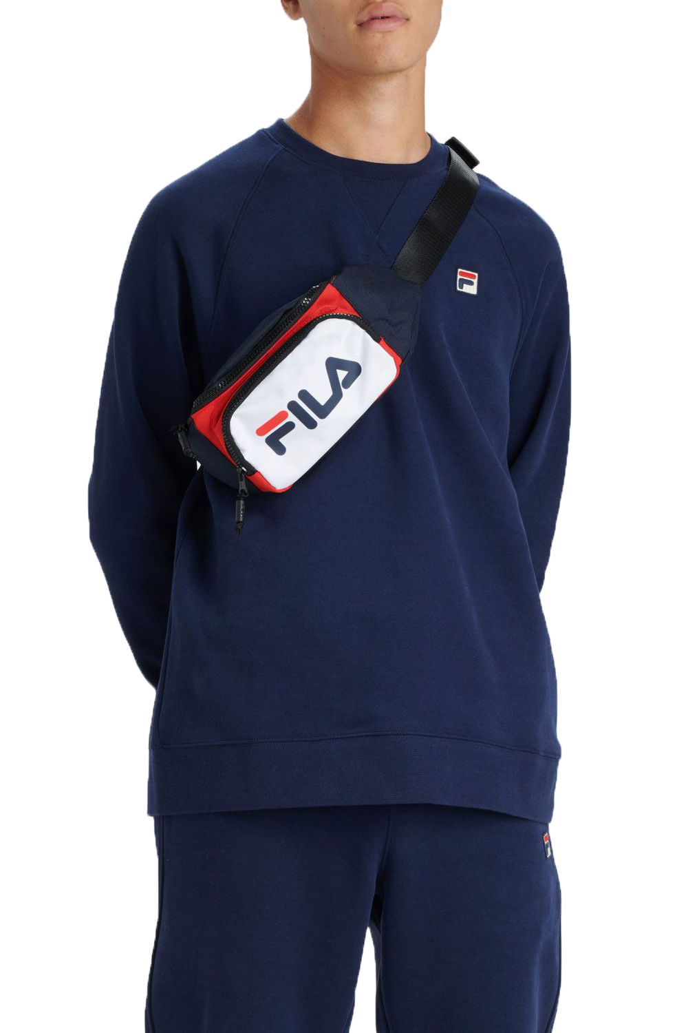 fila belt pouch