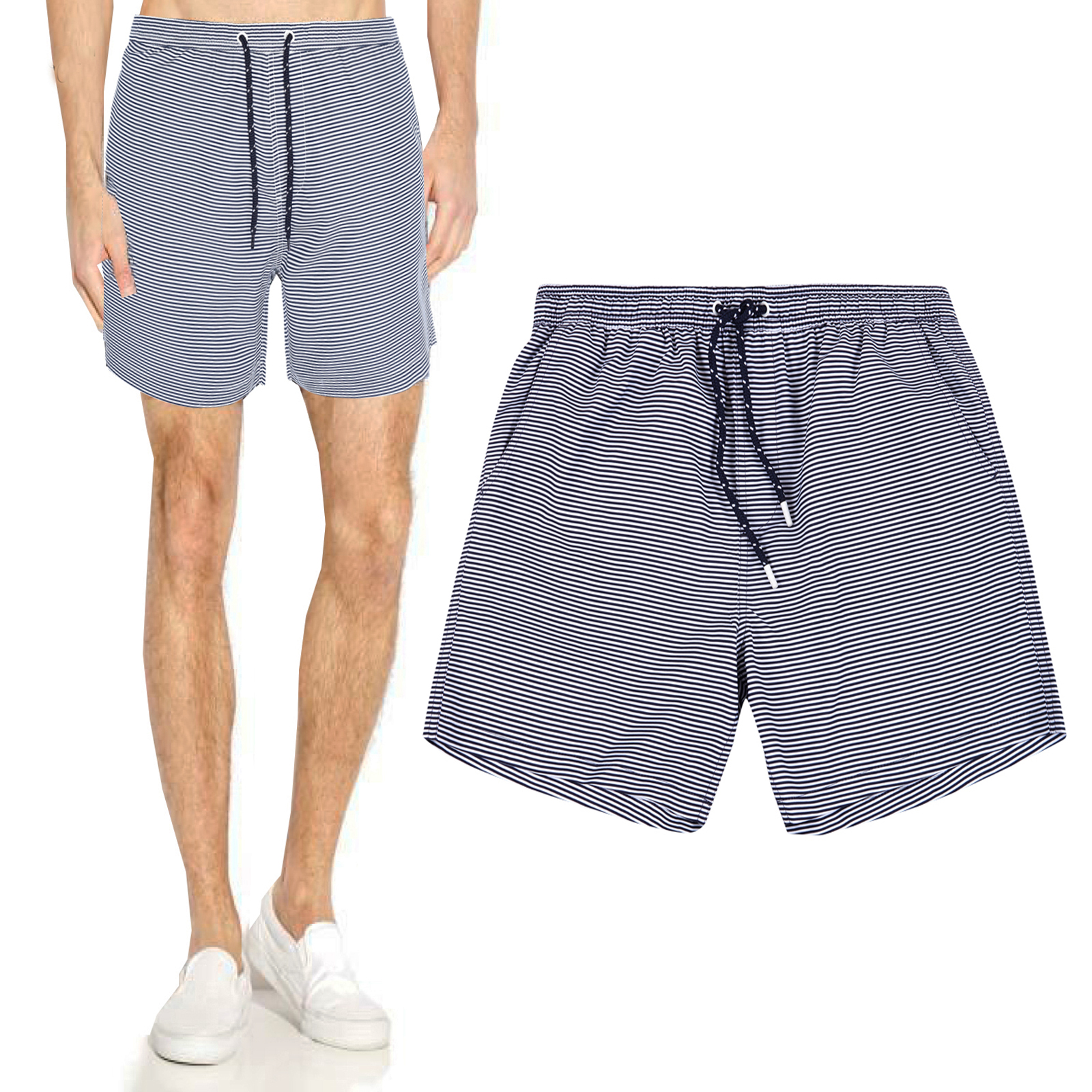 mens designer board shorts