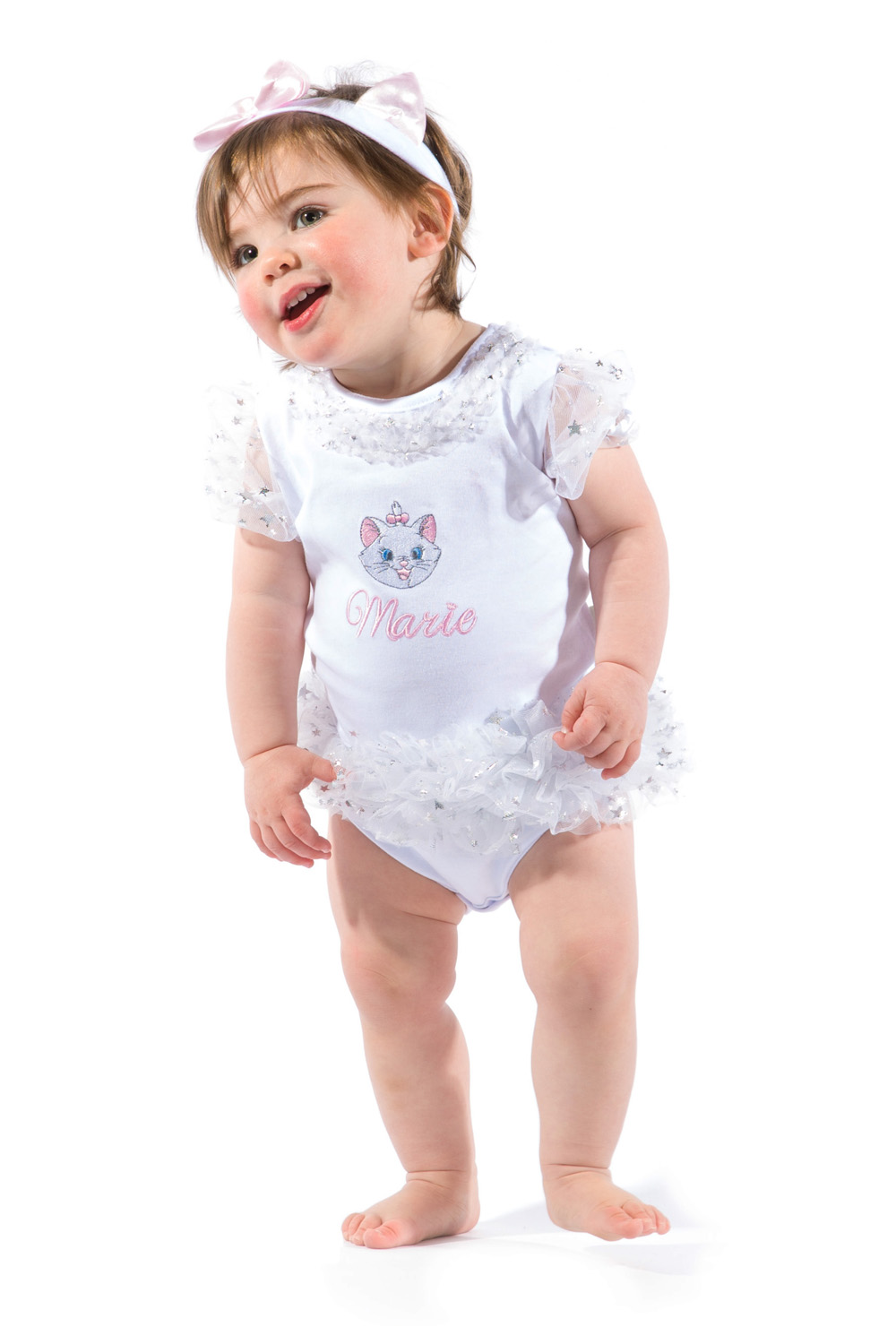 Disney Baby Bodysuit & Hat Piglet Infant Sleepsuit Tigger ...