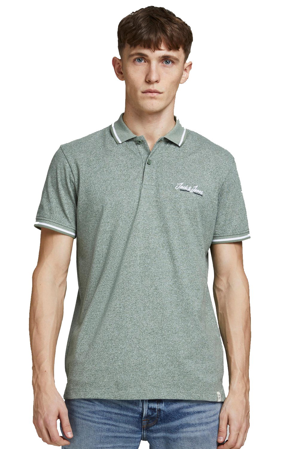 jack and jones mens polo shirts