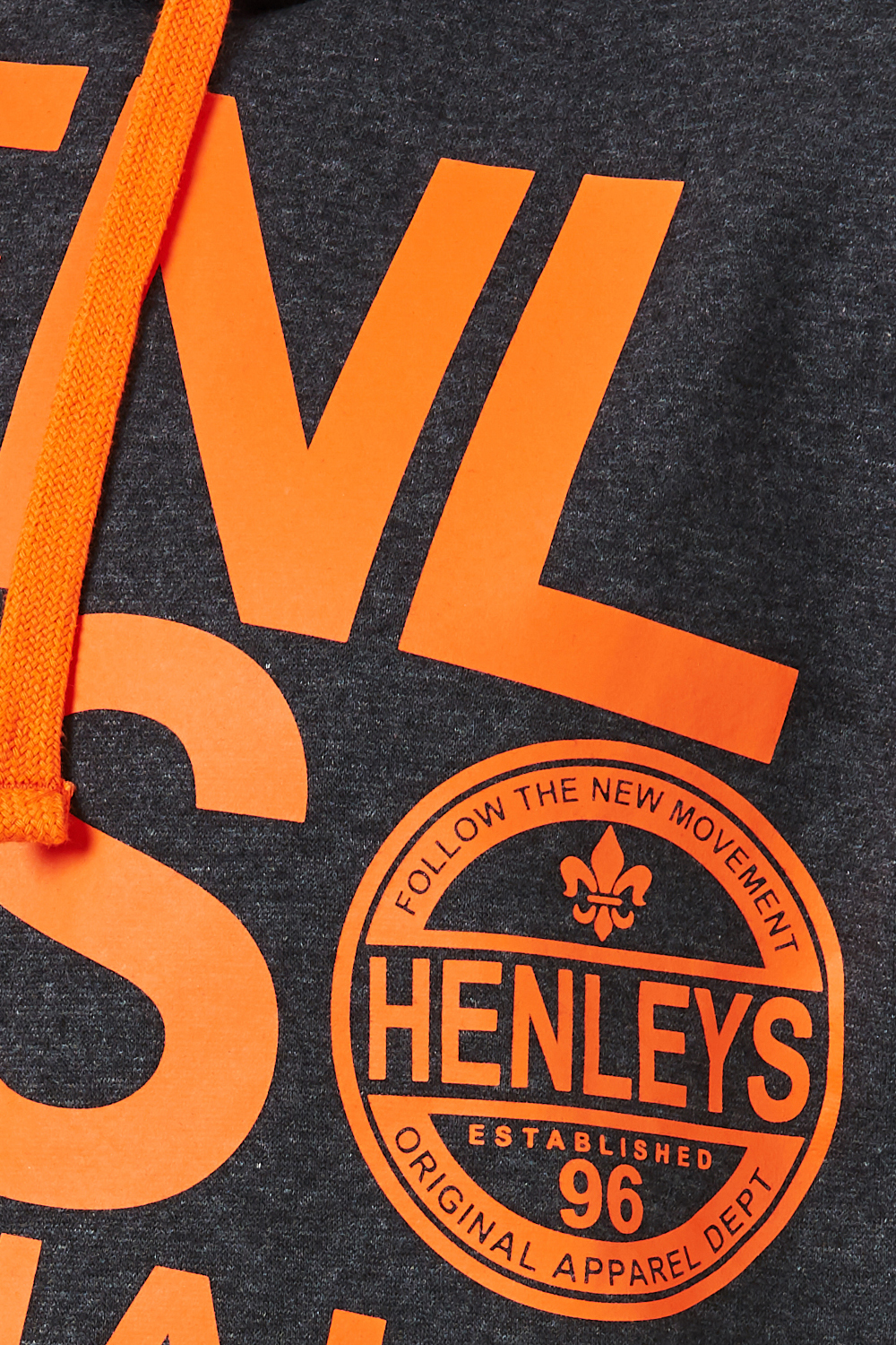 Henleys Mens Designer Hoodie Or Joggers Hooded Logo Zip Gym Sports ...