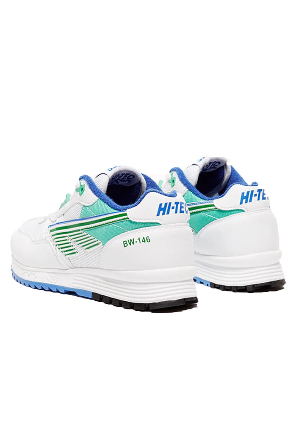 hi tec retro trainers