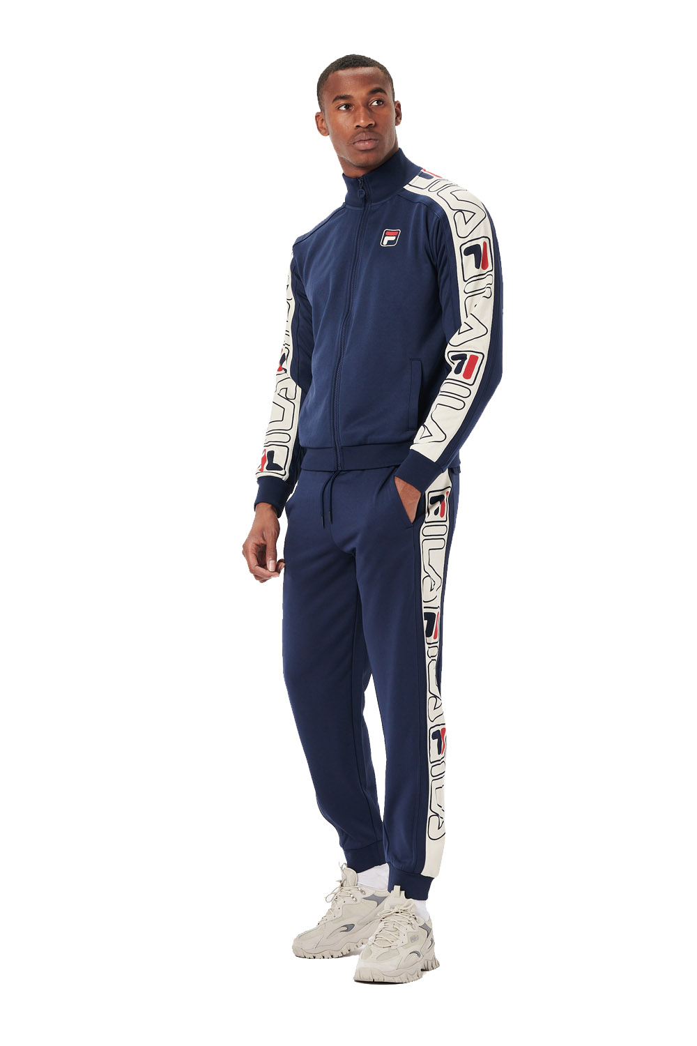 fila tracksuit sportscene