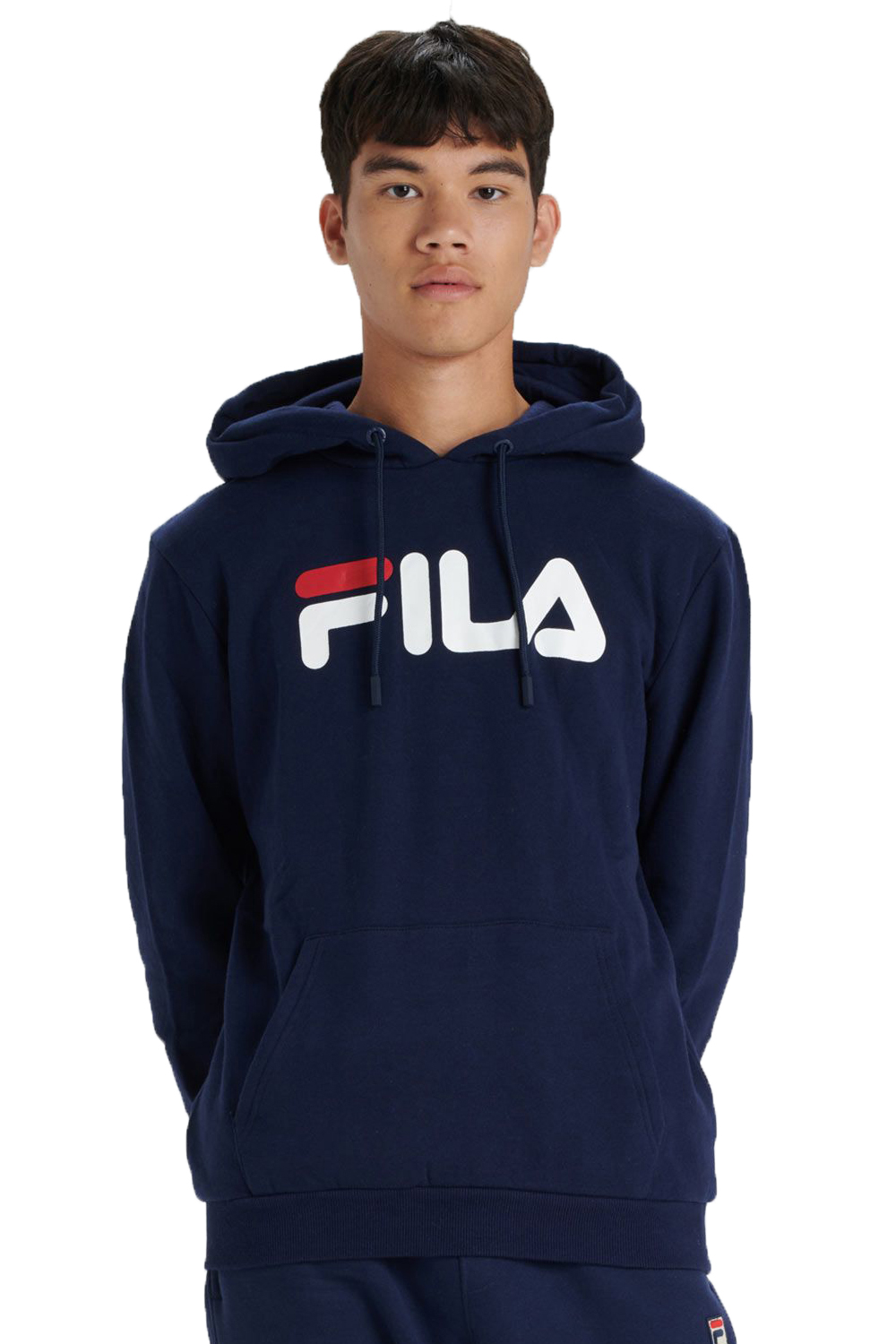 fila hoodie xxl