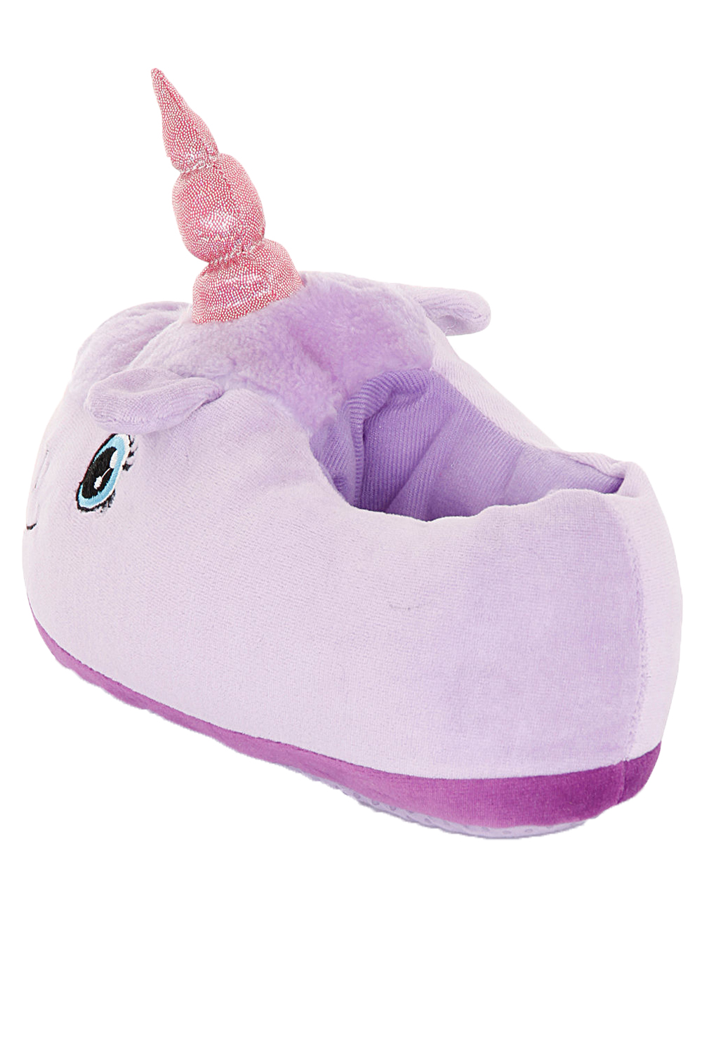 cosy slipper boots