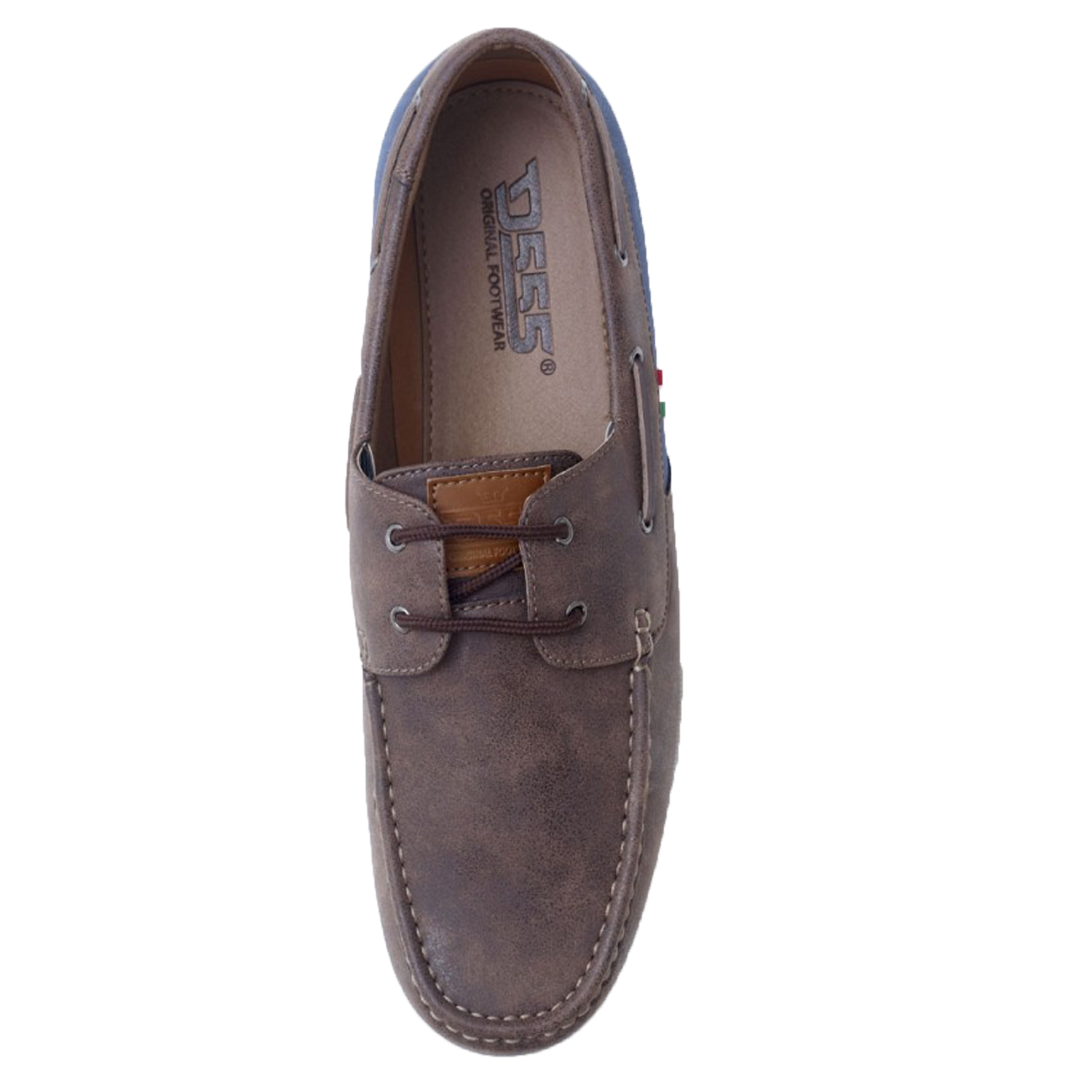 big and tall boat shoes