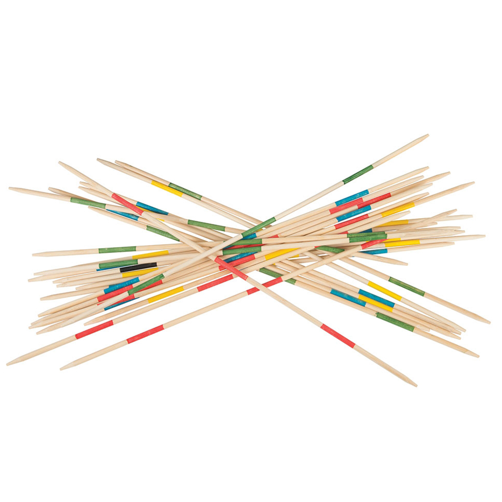 giant pick up sticks family fun vintage classic toy wooden