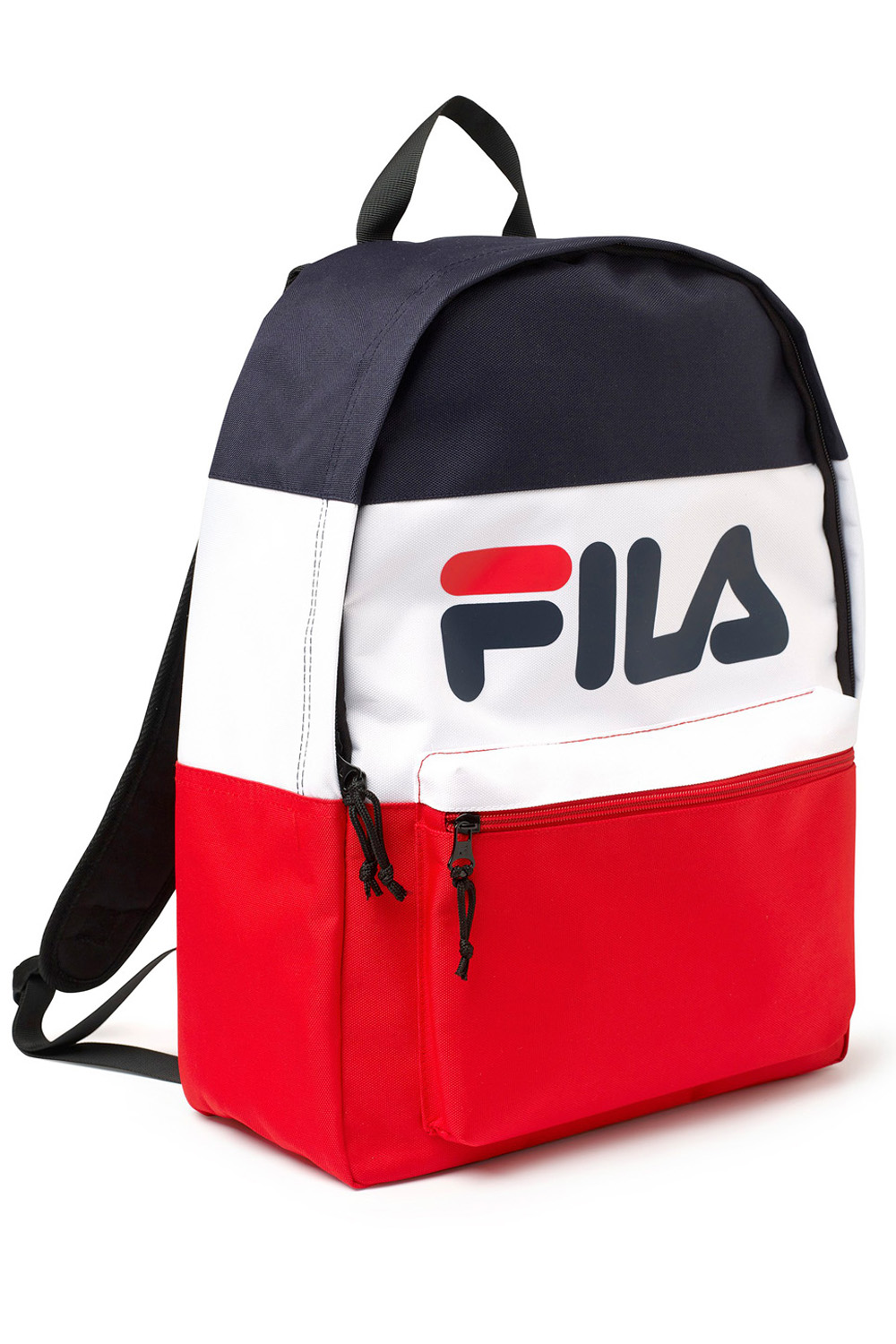 Fila Unisex para hombre para mujer-o Arda Deportes Viaje Hombro Mochila  Morral | eBay