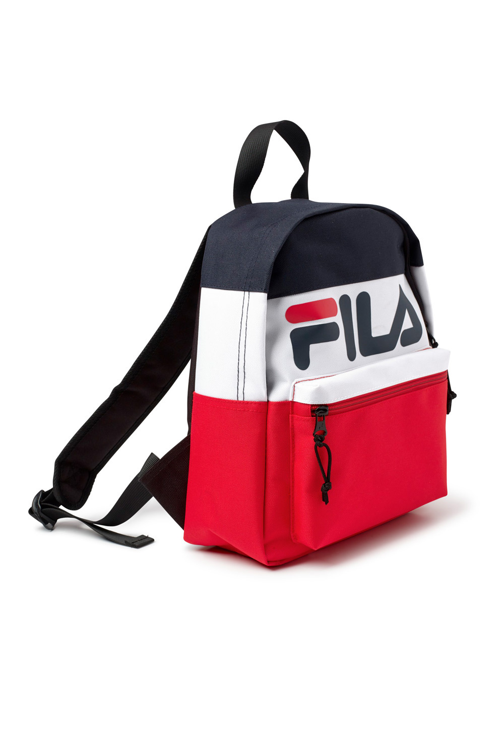 Fila Unisex para hombre para mujer-o Arda Deportes Viaje Hombro Mochila  Morral | eBay