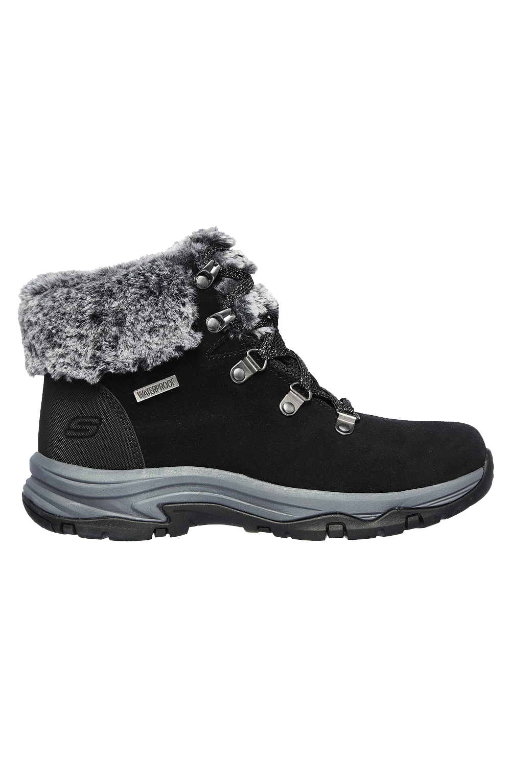 skechers brrr boots