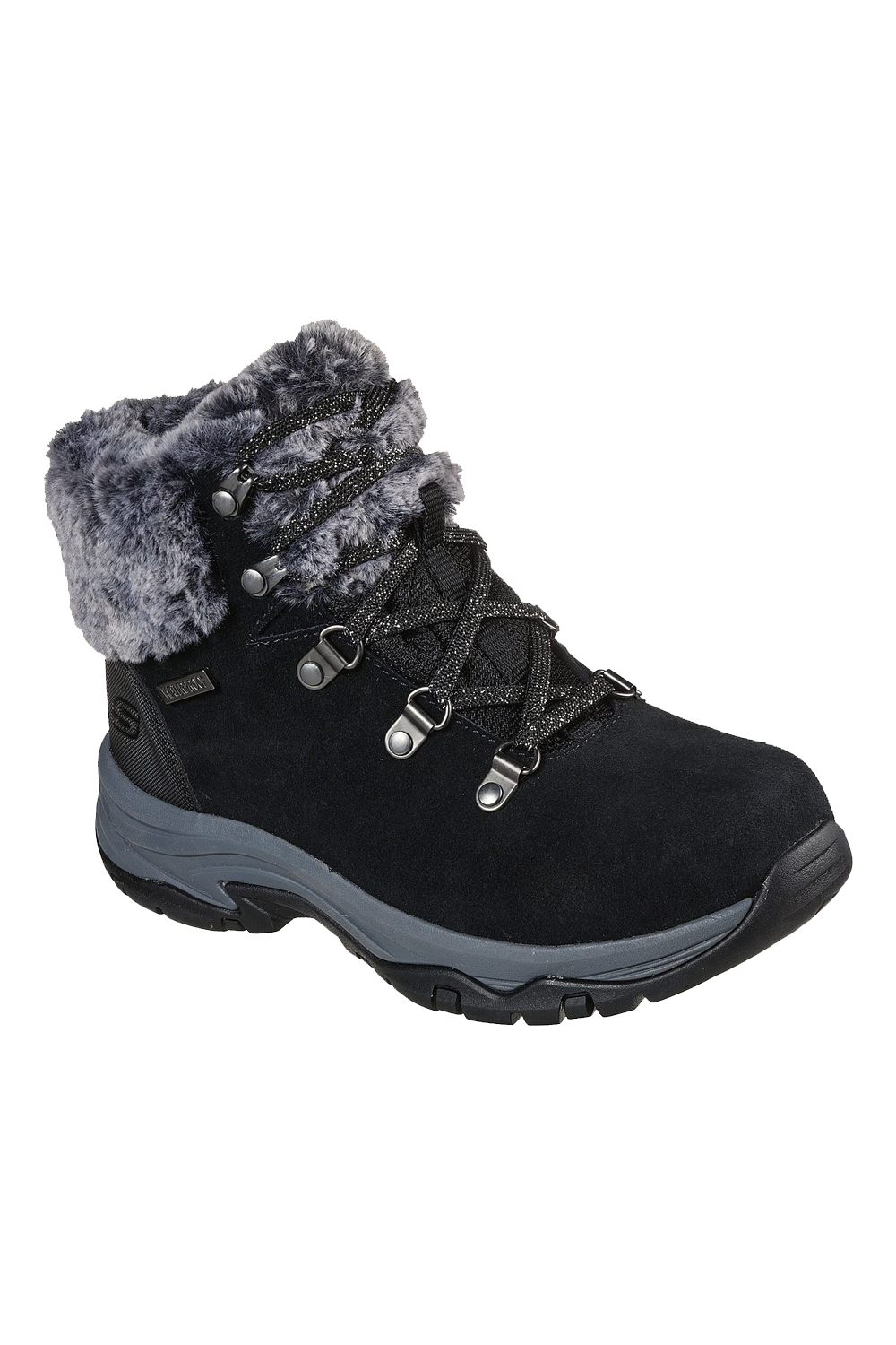 skechers brrr boots