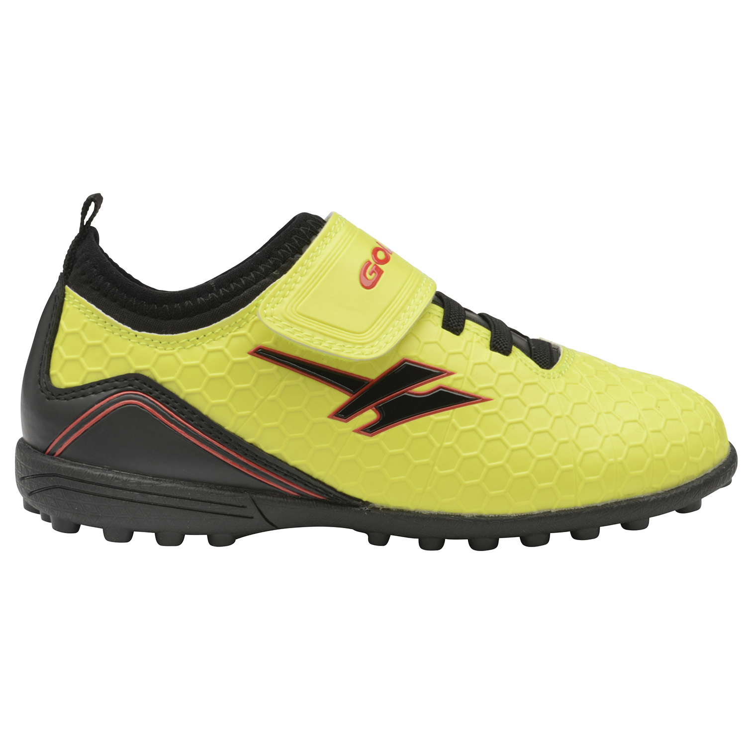 Gola Ativo 5 Childrens Astro Turfs Kids School Football