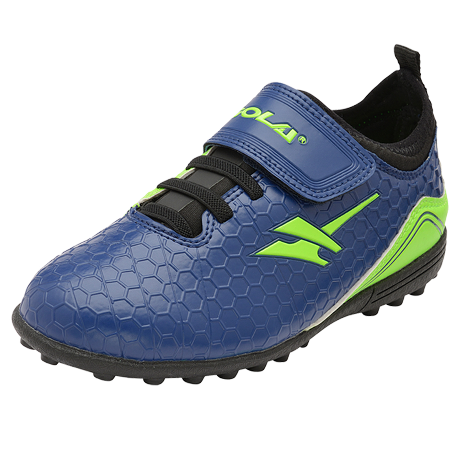 boys astro turf boots