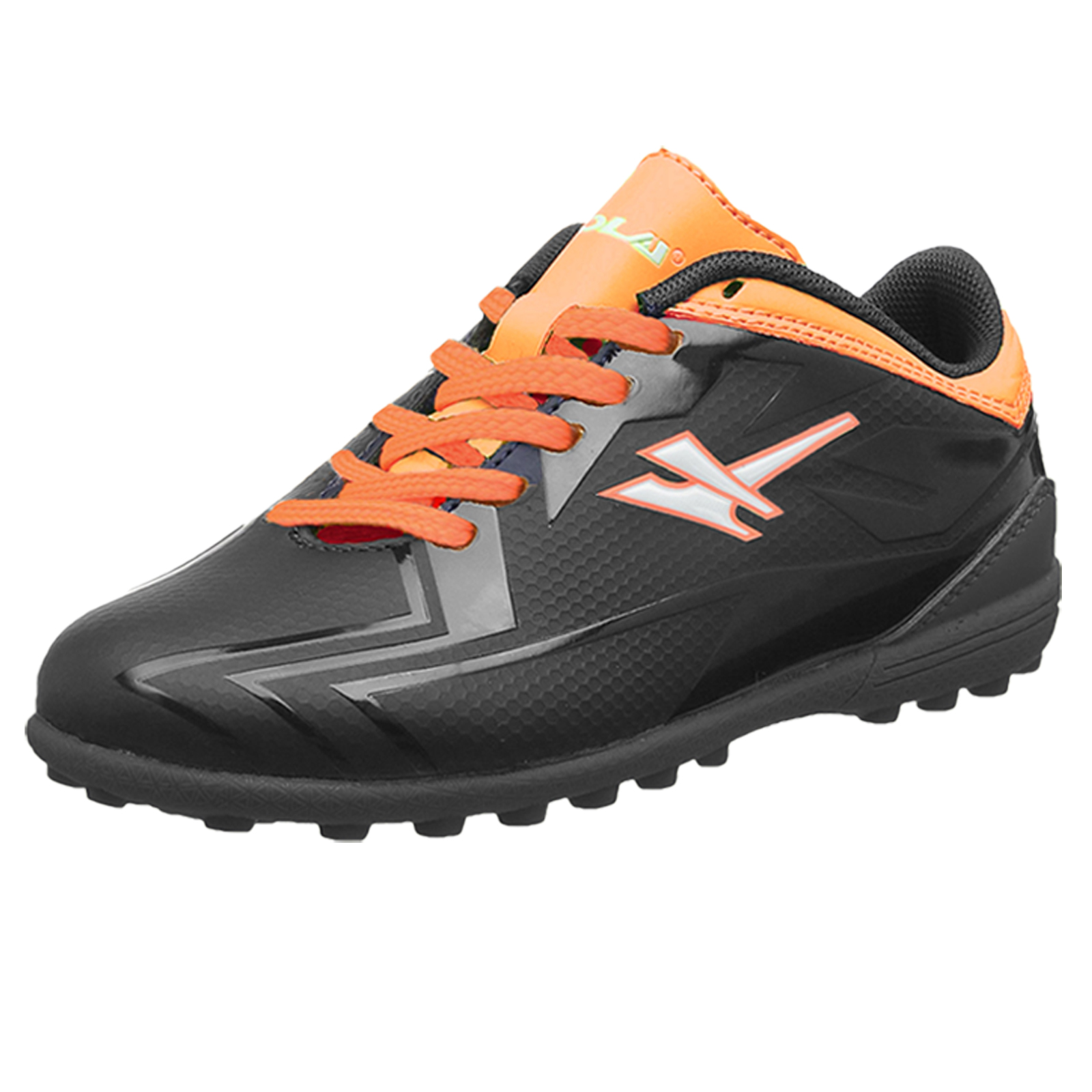 Gola Ativo 5 Childrens Astro Turfs Kids School Football