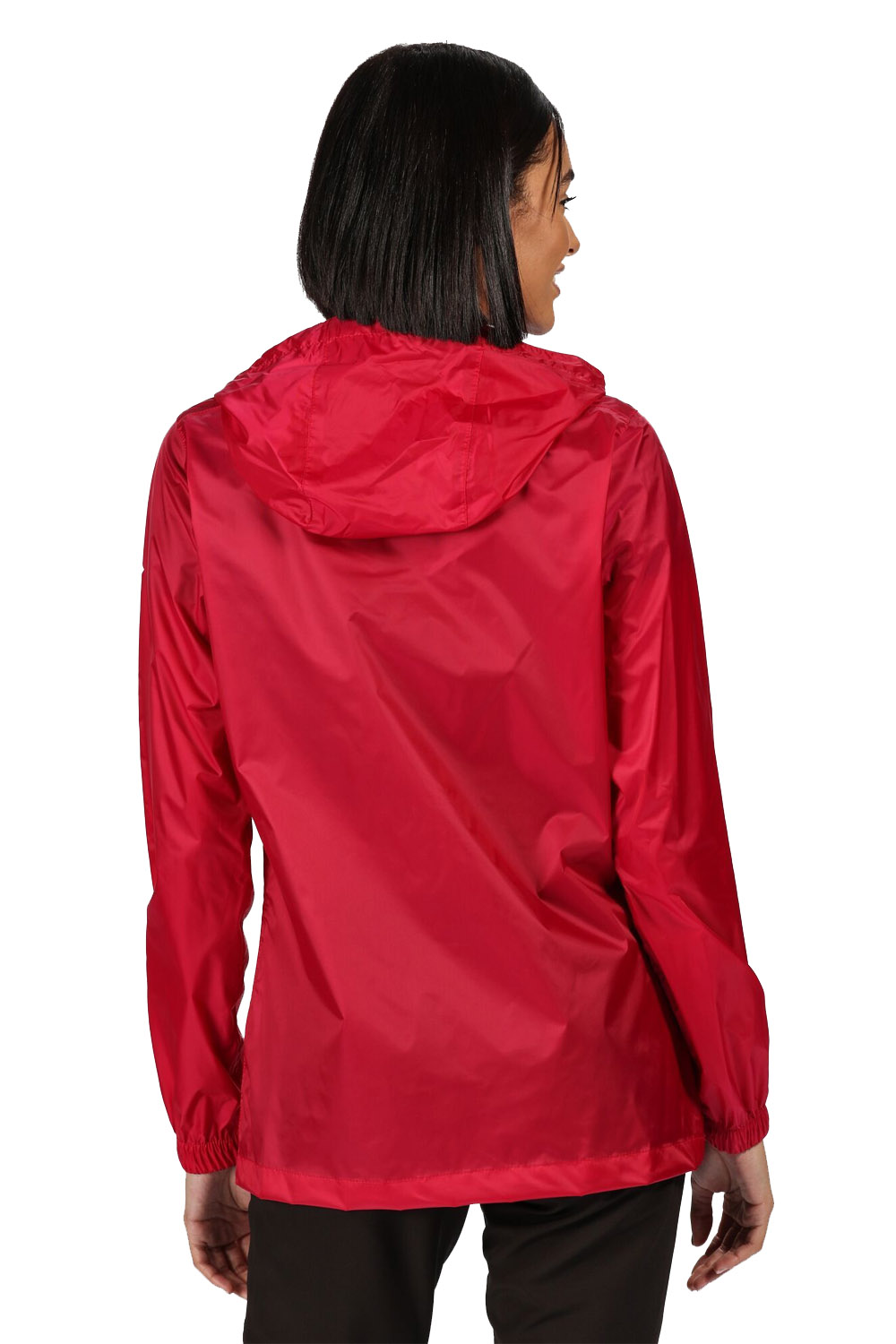 Regatta Womens Ladies Pack It Waterproof Coat Packaway Lightweight Jacket III | eBay