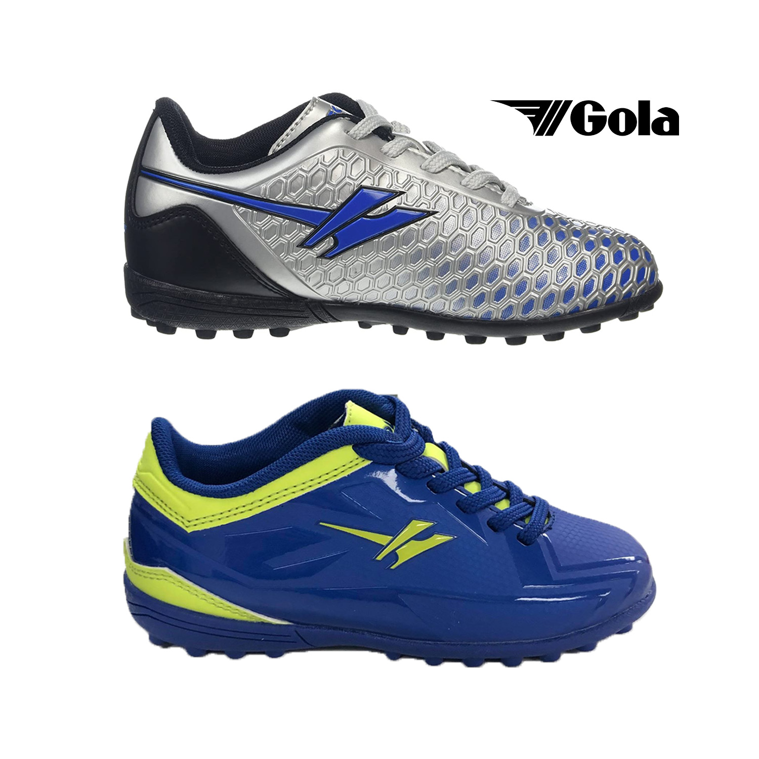 gola astro turf trainers