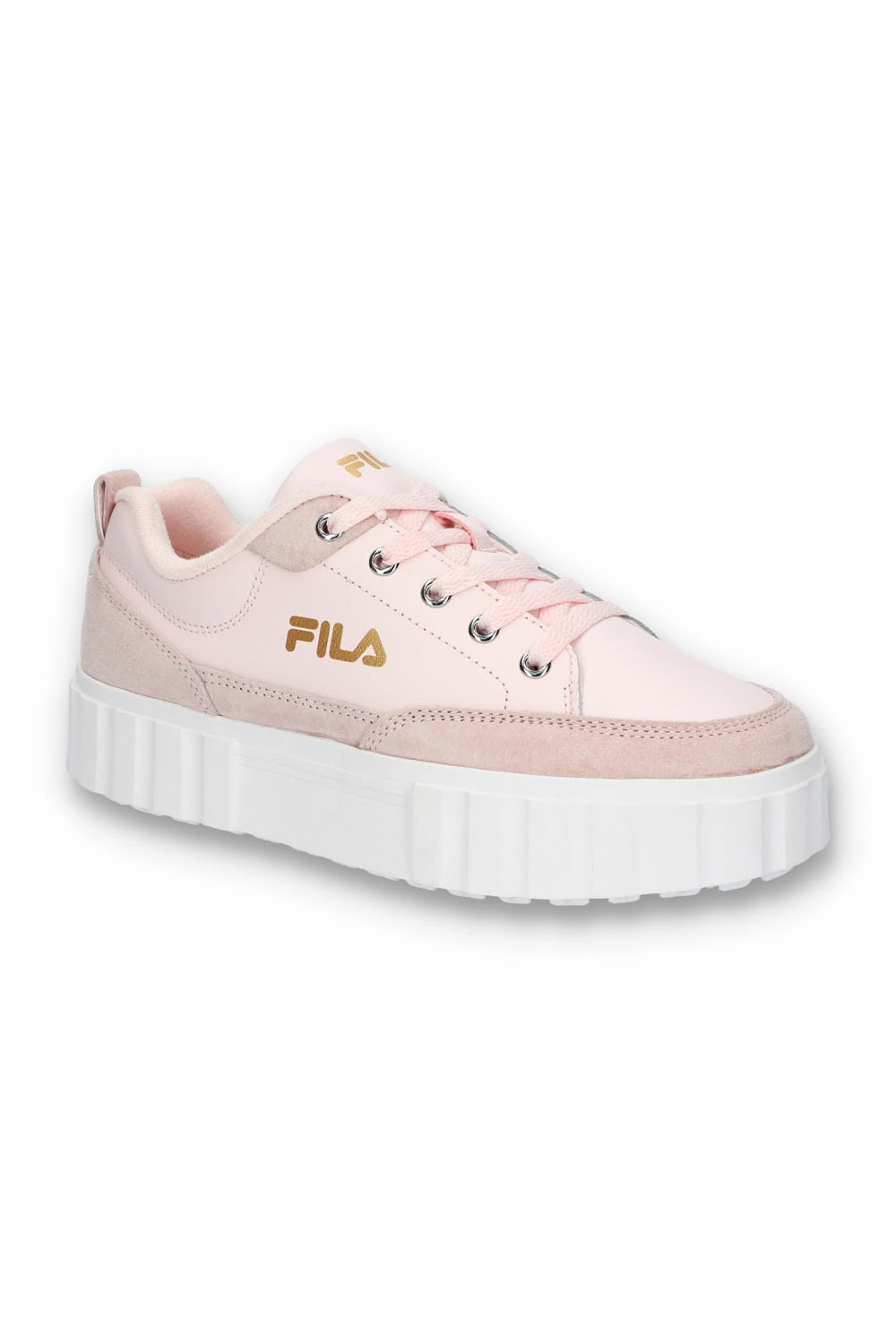 fila trainer shoes