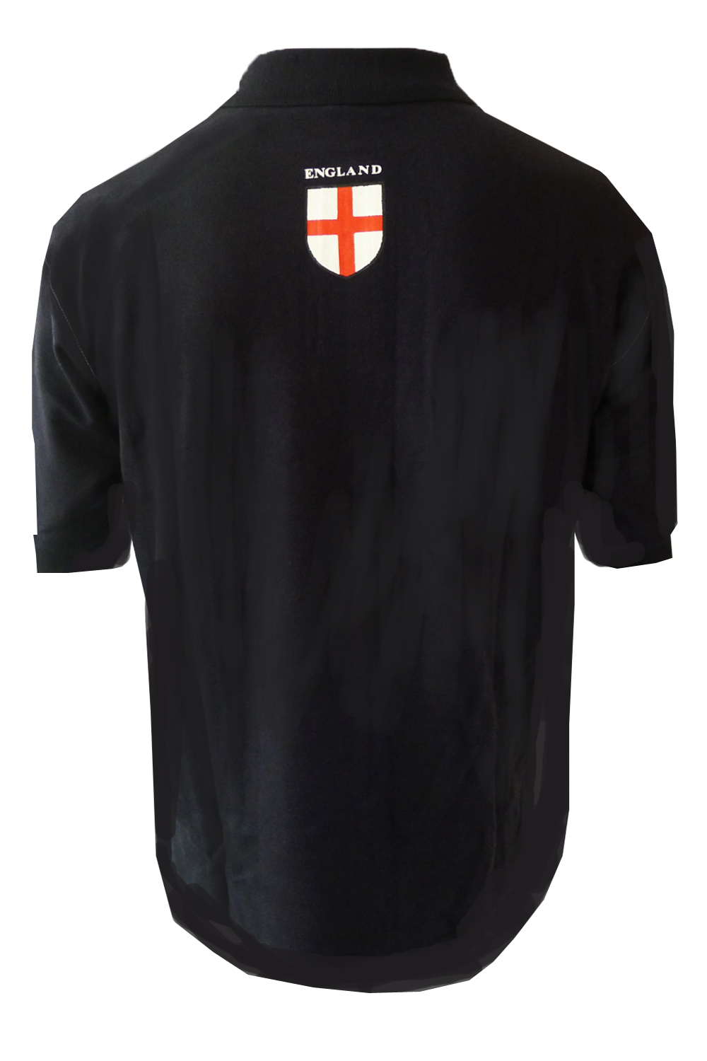 england crest polo shirt