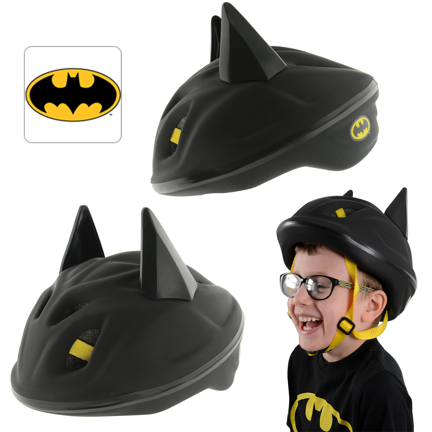 bat man bike toy