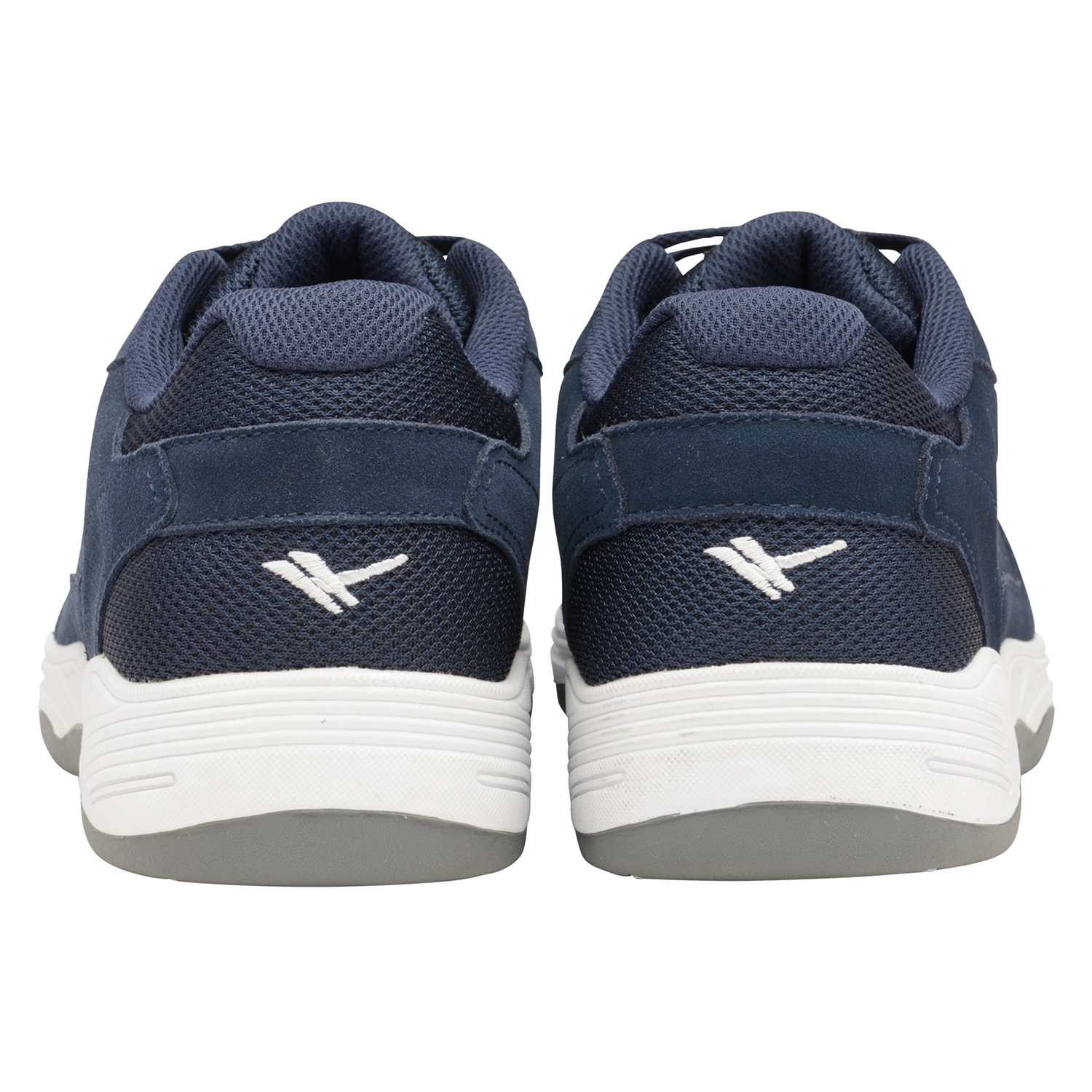 mens wide foot trainers