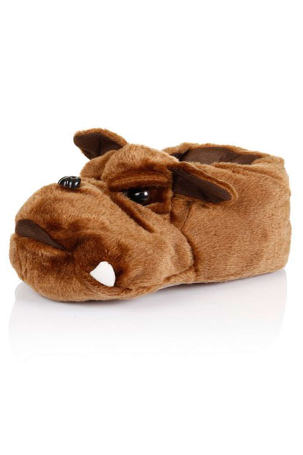 animal friendly slippers