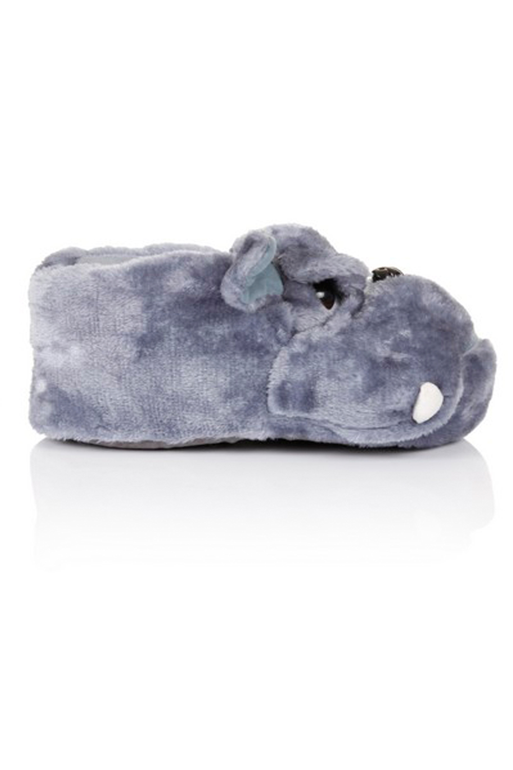 comfy indoor footwear