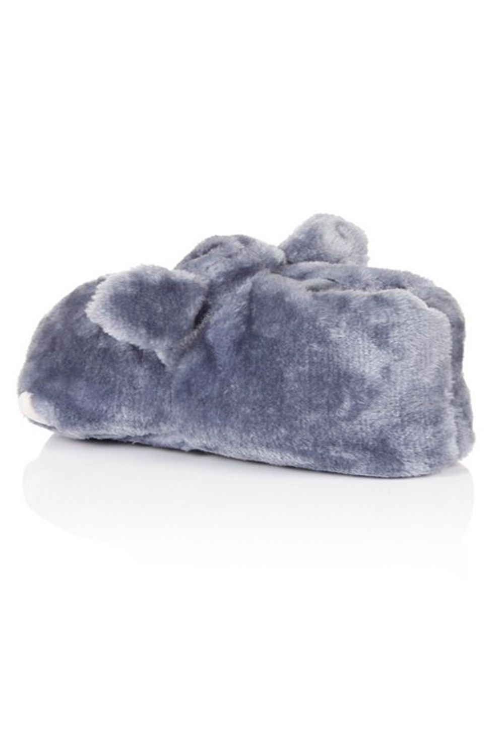 comfy indoor footwear