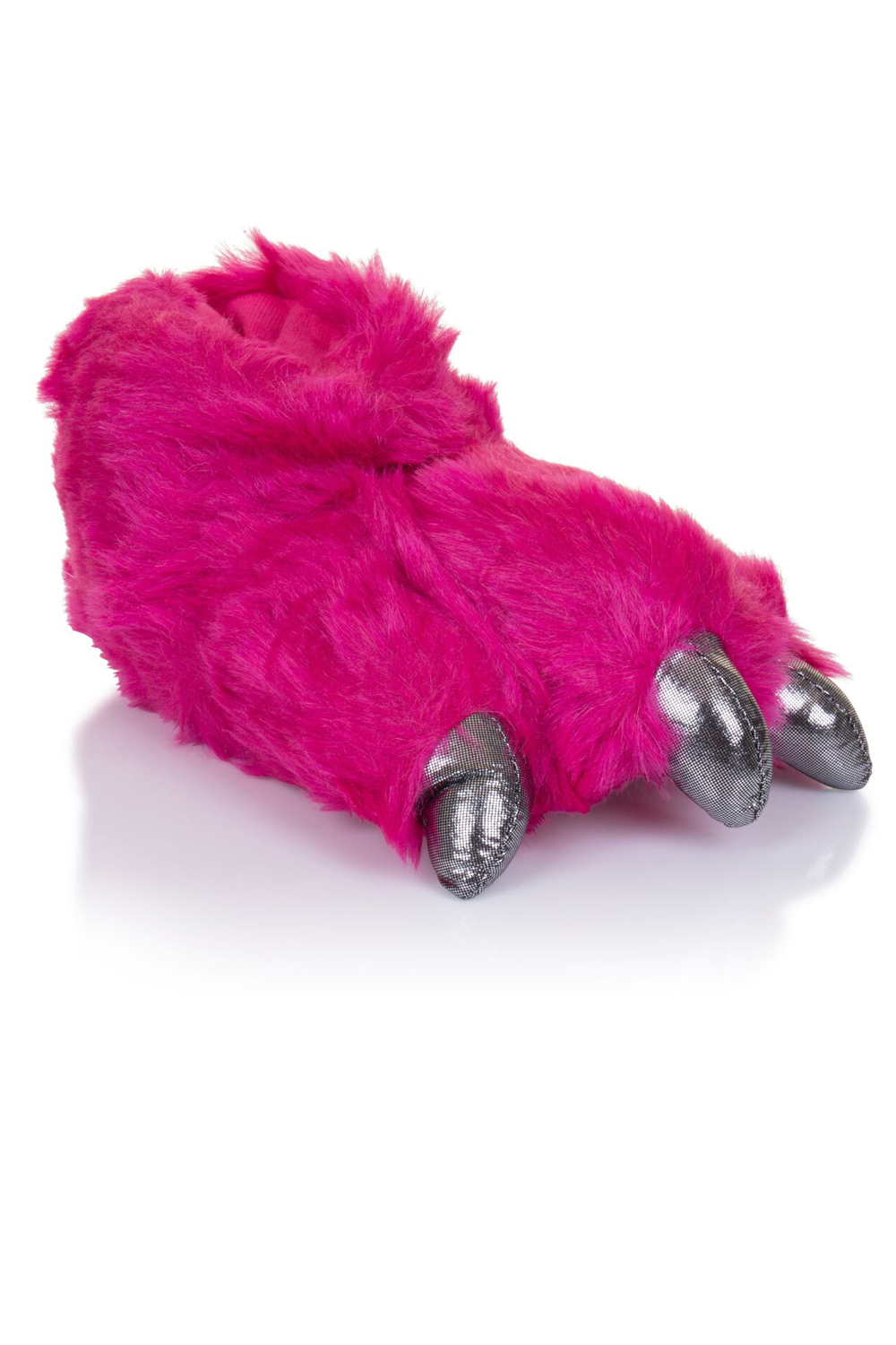 comfy indoor footwear