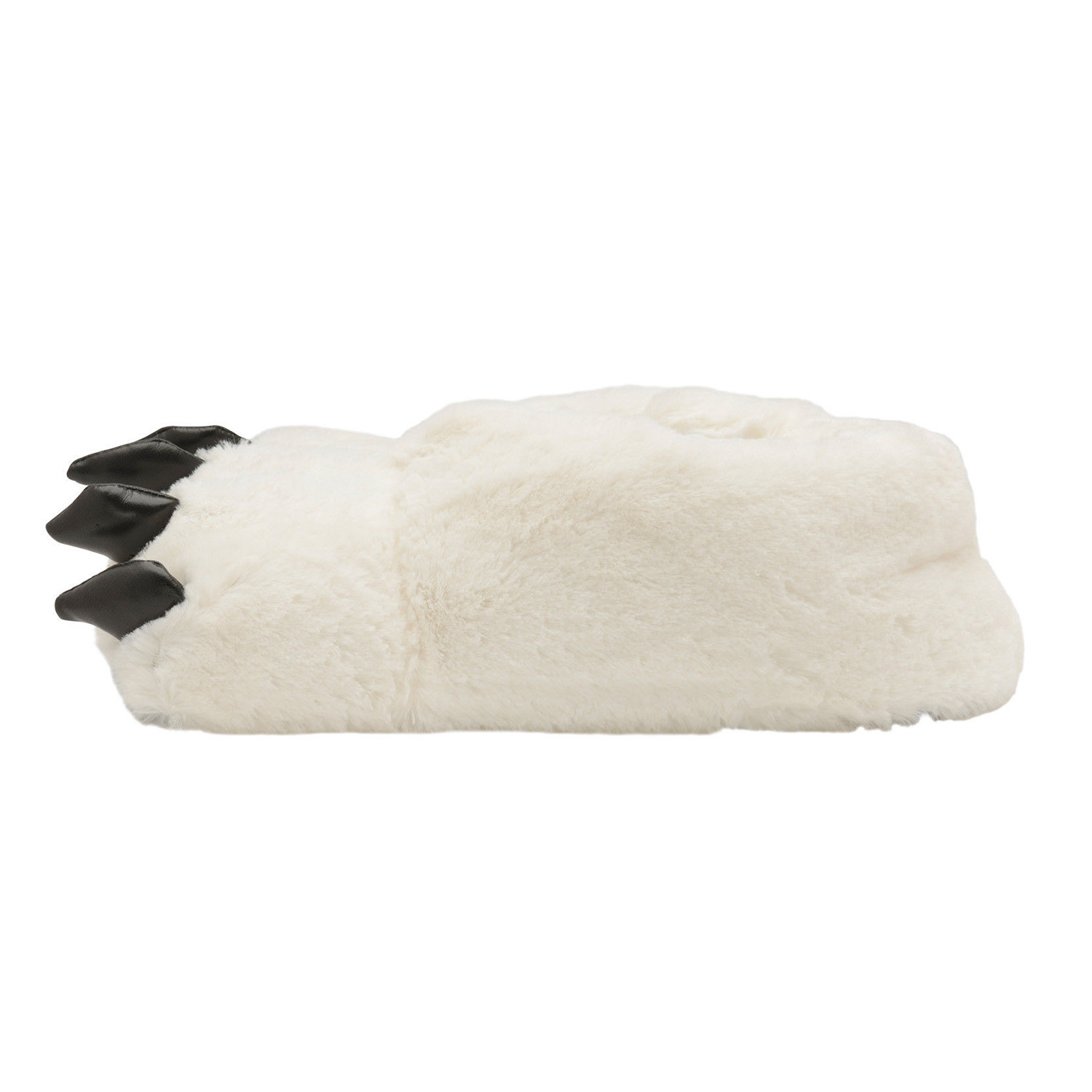 comfy indoor footwear