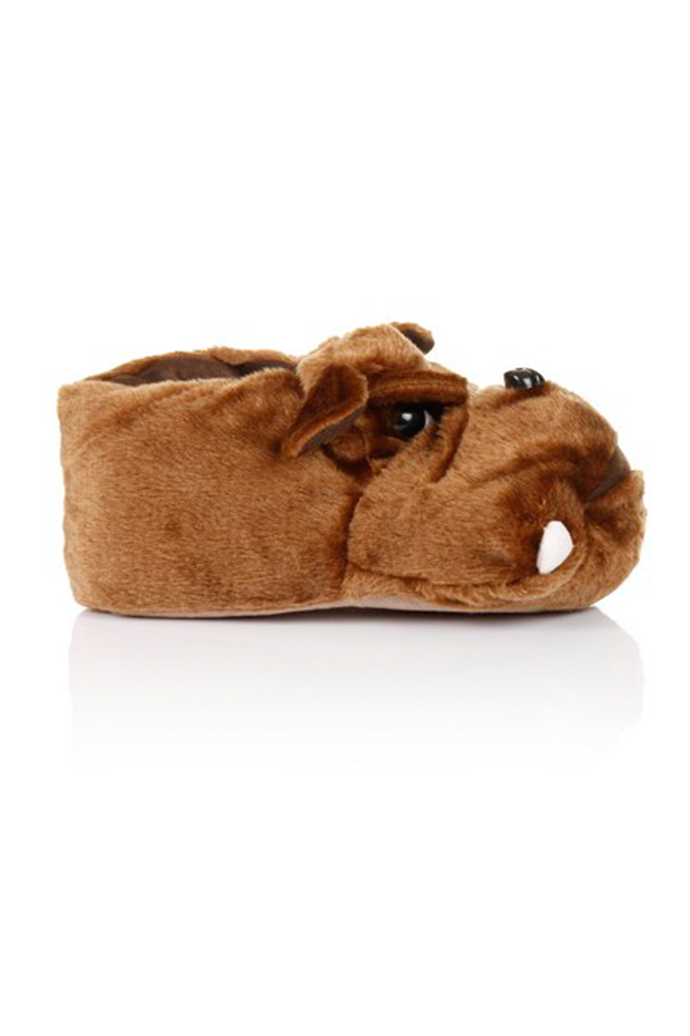 animal friendly slippers