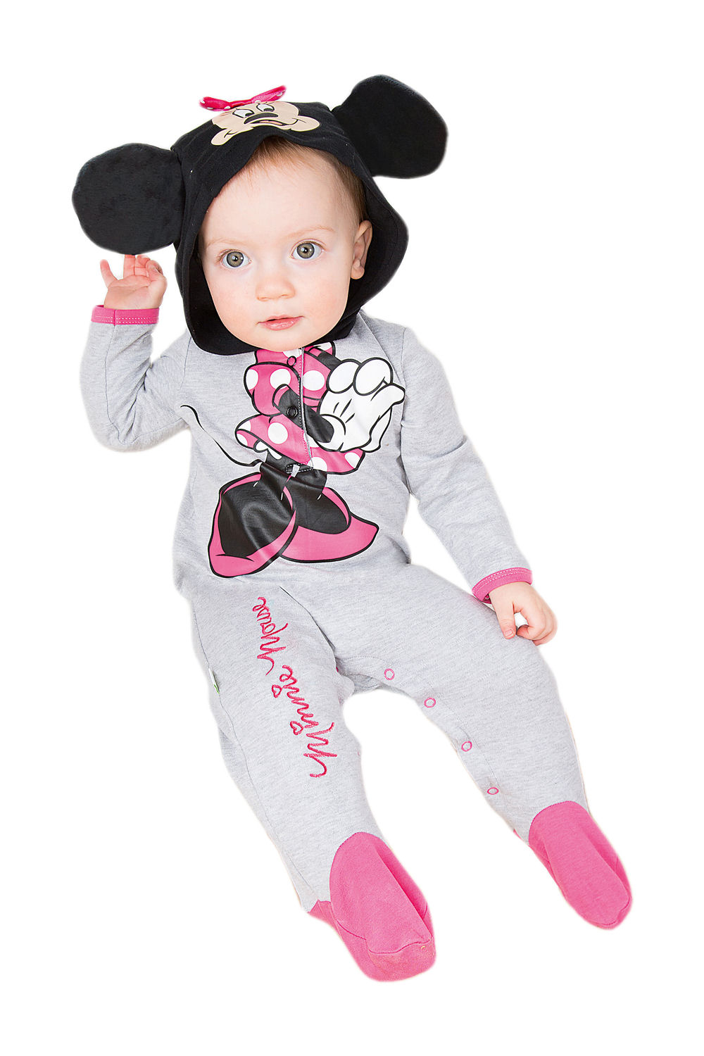 disney baby suit