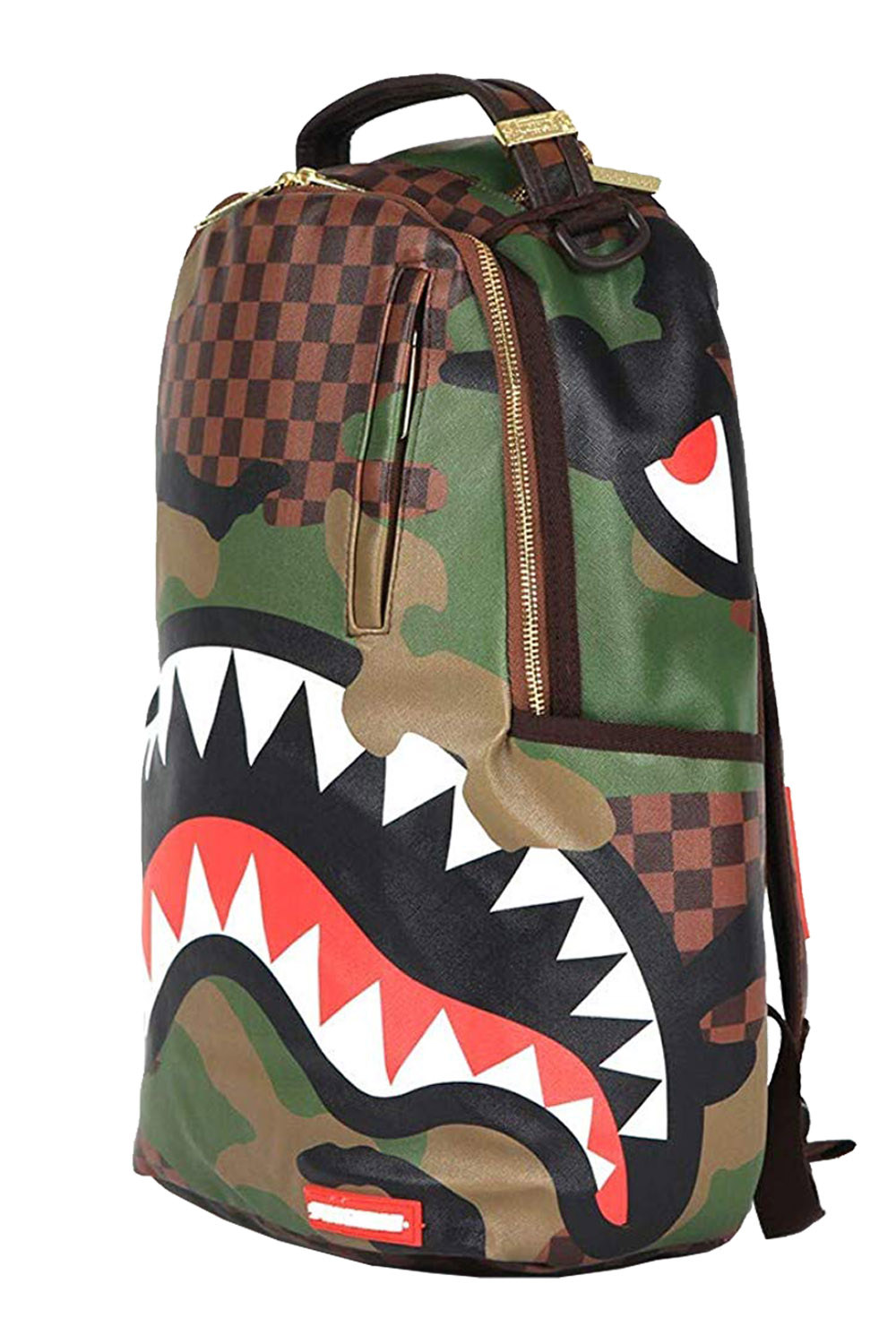 ebay sprayground