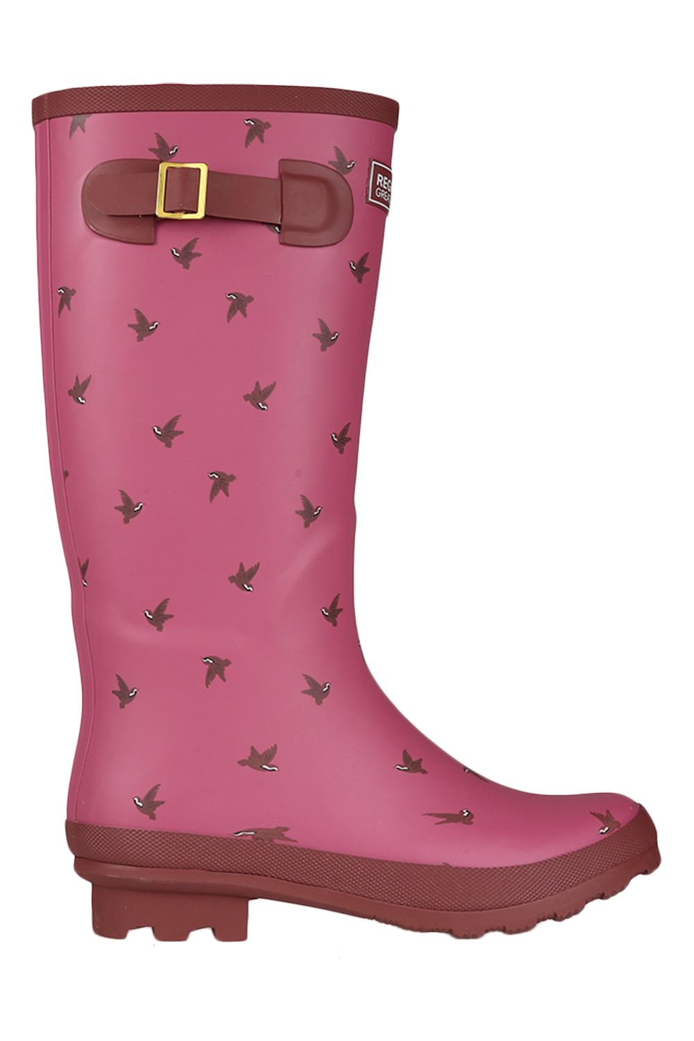 womens wellies regatta