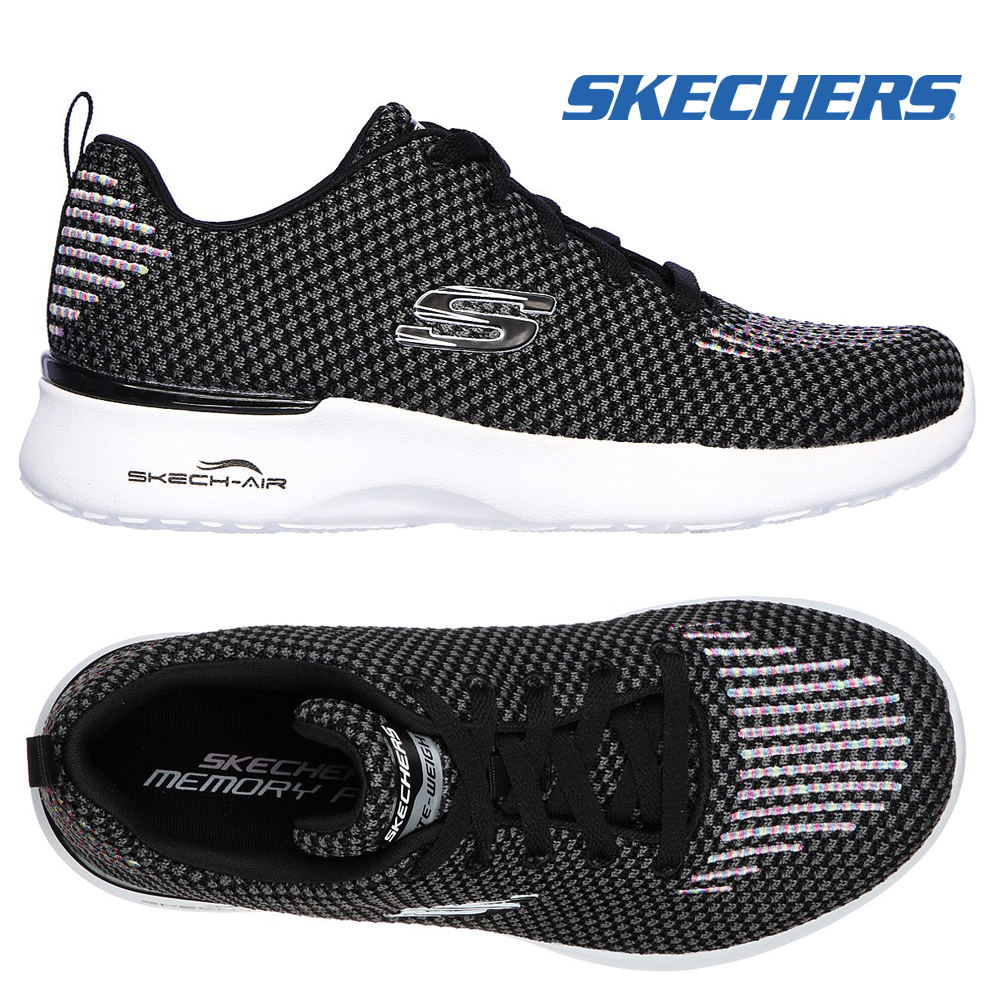 skechers skech air dynamight trainer