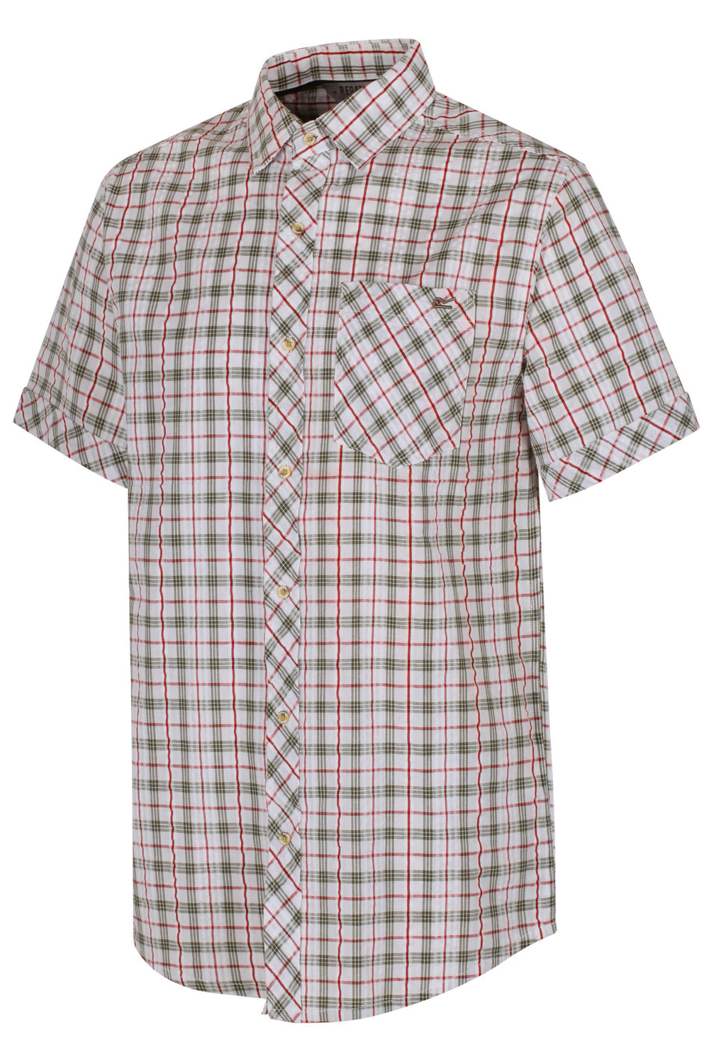 рубашка 2 цвета