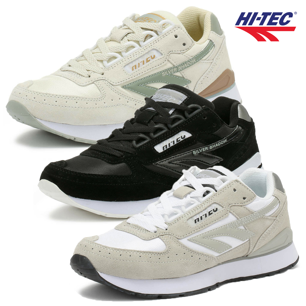 hi tec trainers