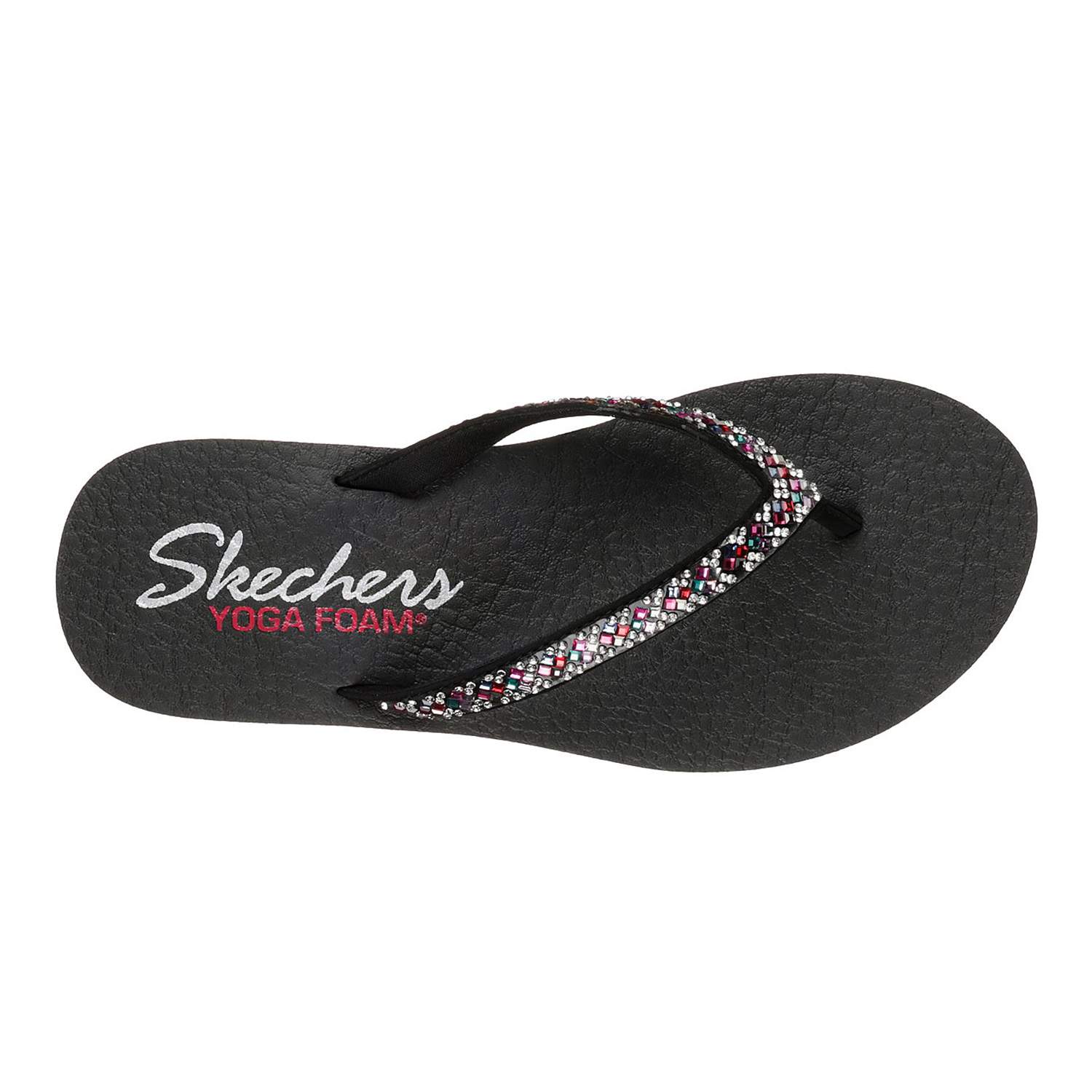 sketcher flip flops