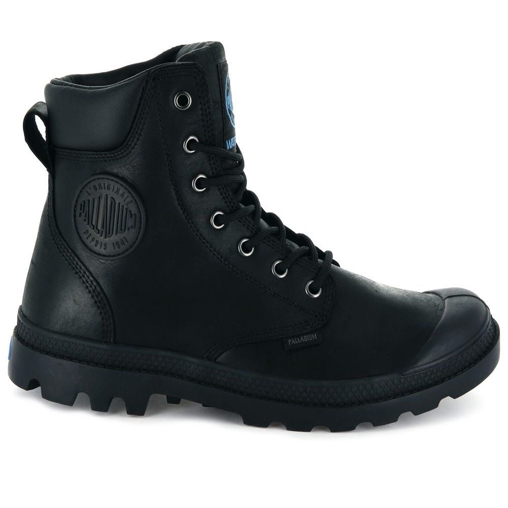 palladium boots ph