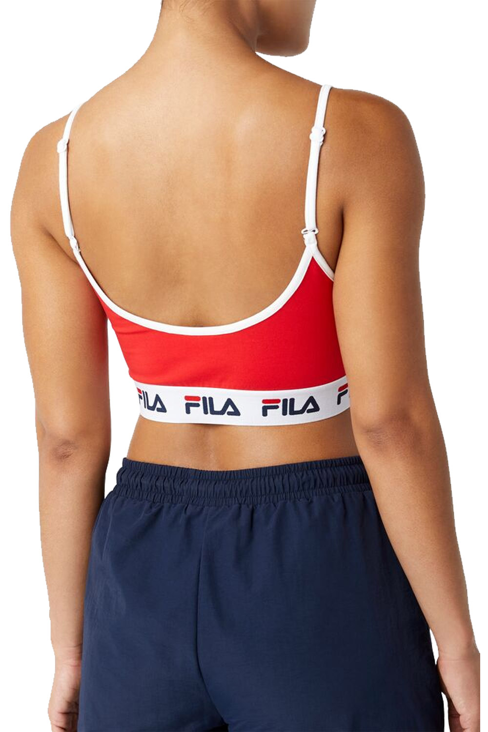 fila bralette