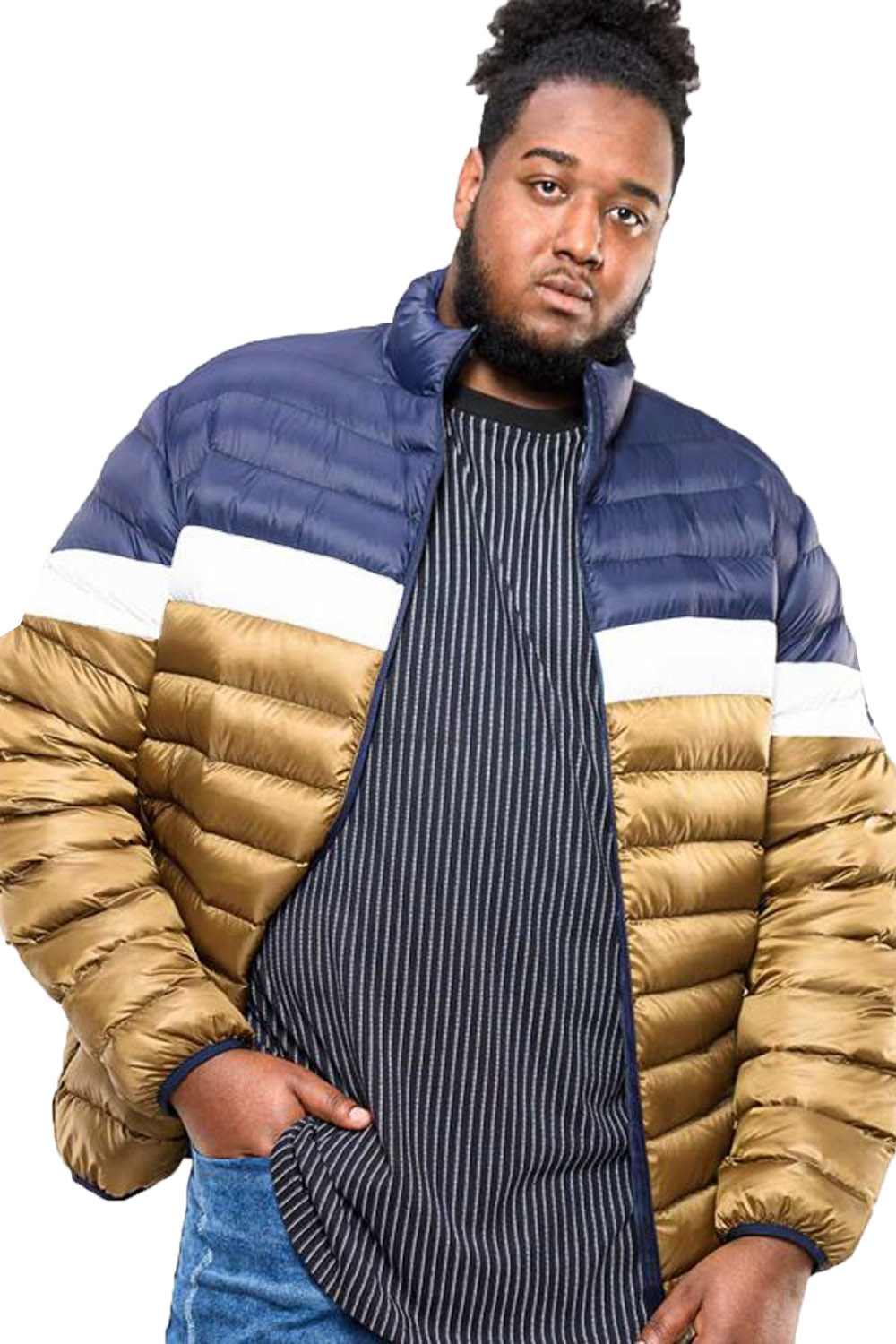 windbreakers big & tall