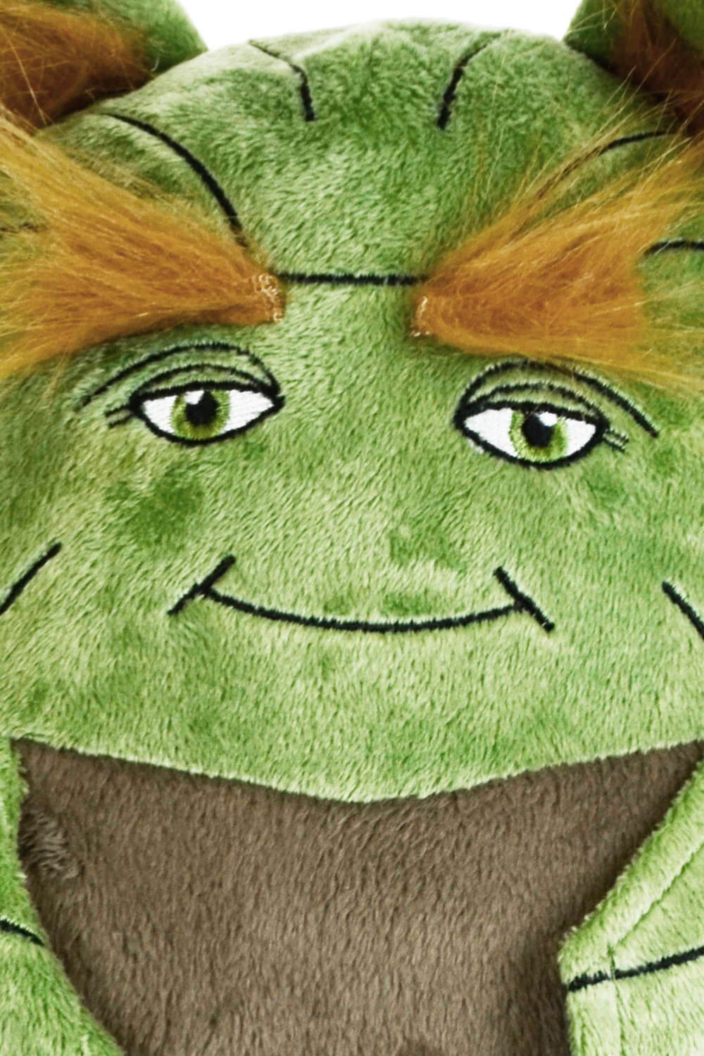 Space Spuddy Multi Purpose Plush Gift Couch Potato Remote Snack Holder Cushion | eBay