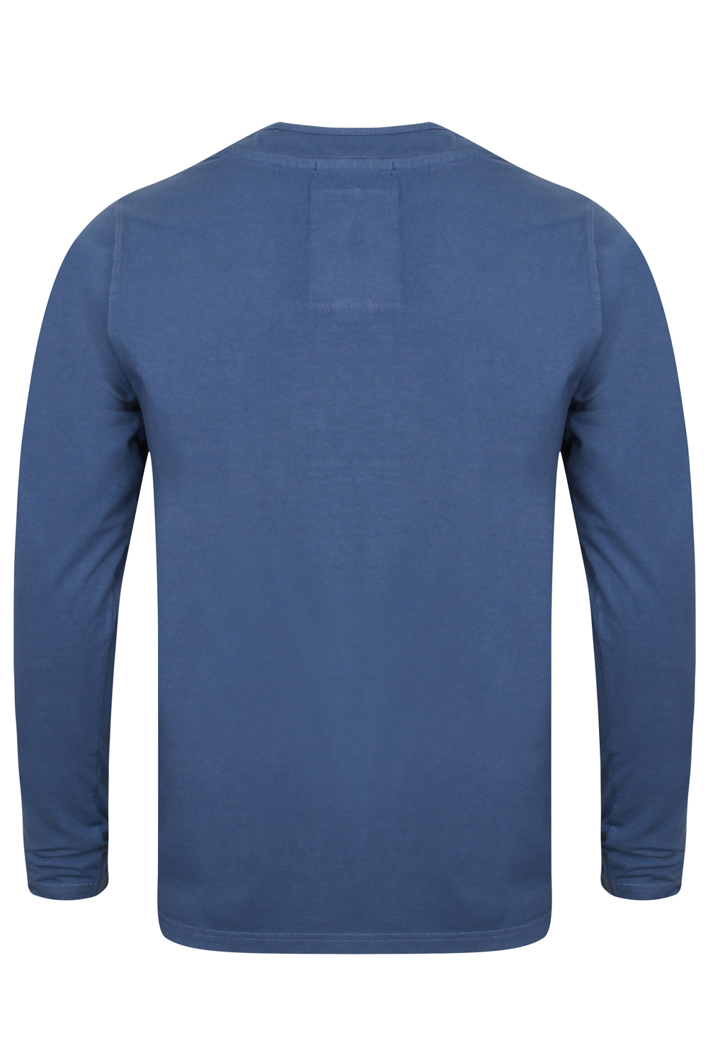 Download Tokyo Laundry Mens Pines Raglan Long Sleeve Top V-Neck ...