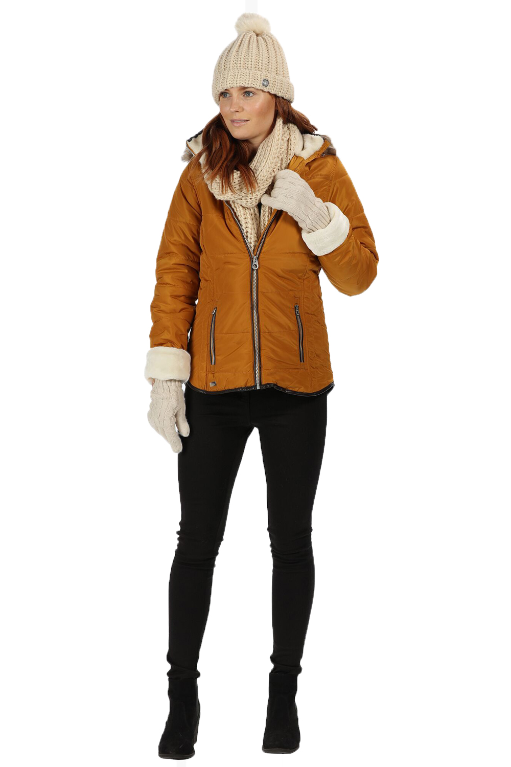 Regatta Whitley Coat Online, 52% OFF 