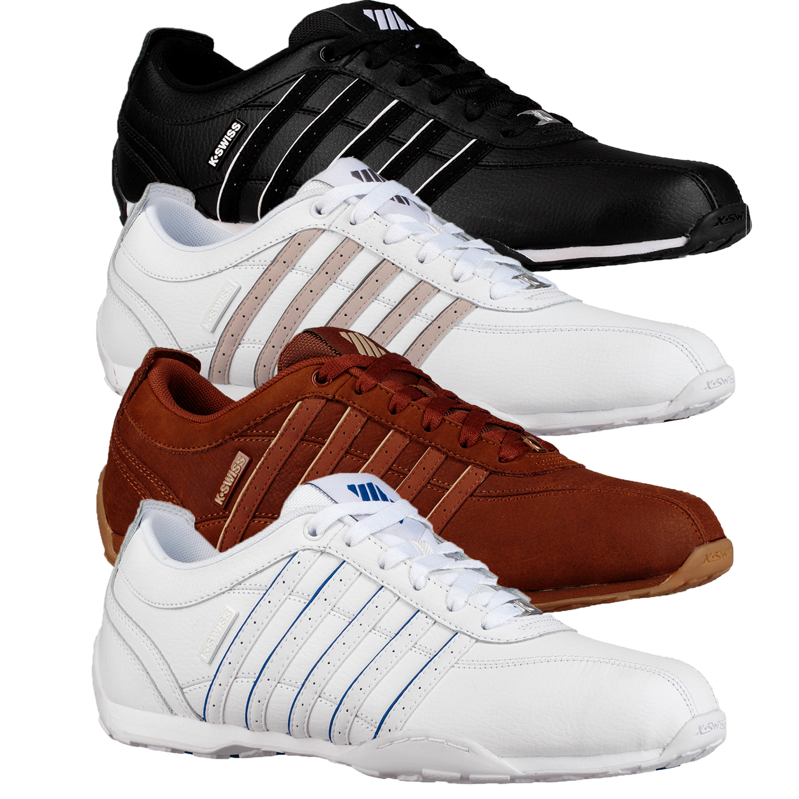 k swiss arvee trainers