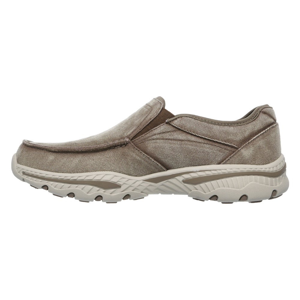 Skechers Herren Slip Creston Moseco Boat Schuhes Slip Herren On Canvas Loafers Summer Schuhes 76b6b9 Skechers Herren Slip Creston Moseco Boat Schuhes Slip Herren On Canvas Loafers Summer Schuhes 76b6b9