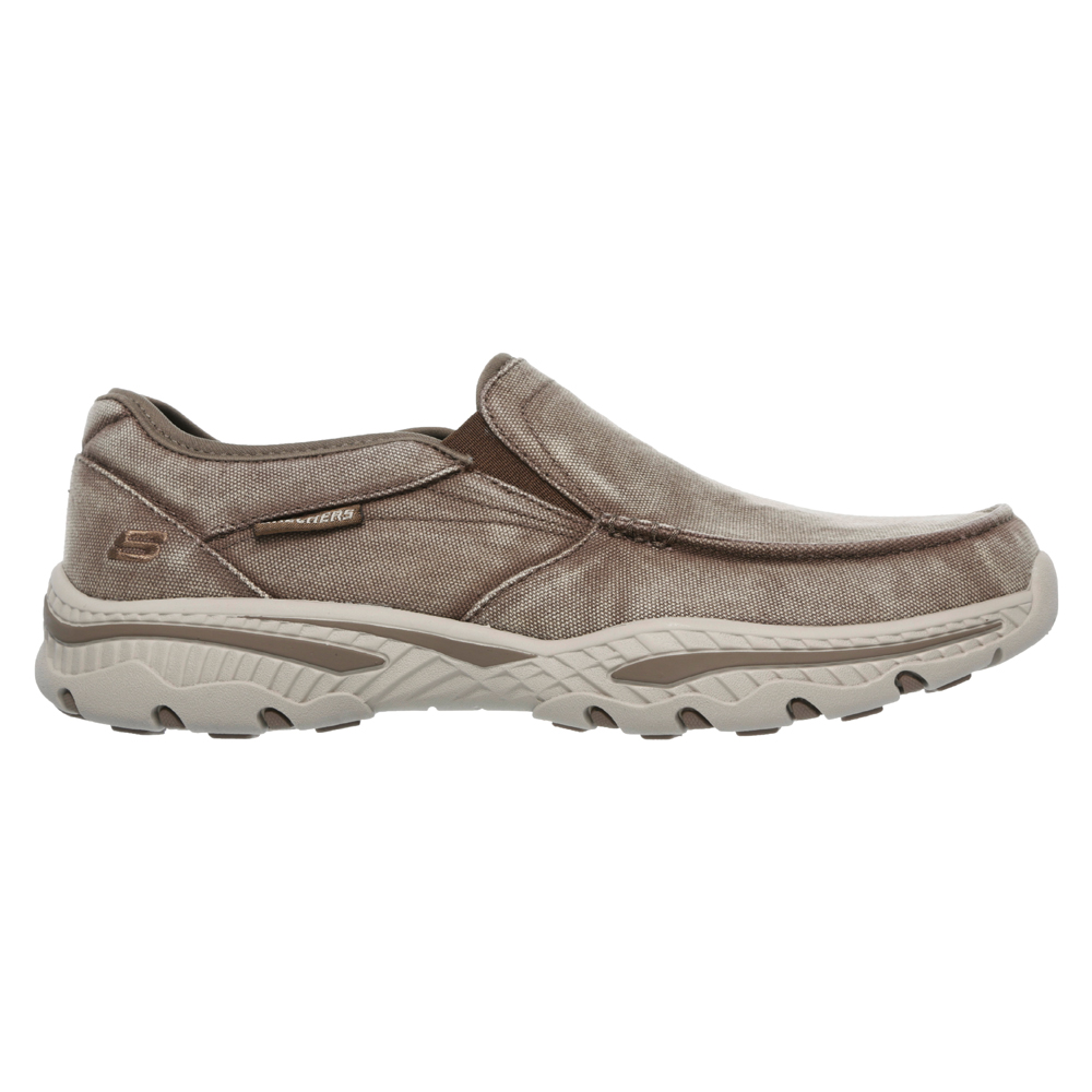 Skechers Herren Slip Creston Moseco Boat Schuhes Slip Herren On Canvas Loafers Summer Schuhes 76b6b9 Skechers Herren Slip Creston Moseco Boat Schuhes Slip Herren On Canvas Loafers Summer Schuhes 76b6b9