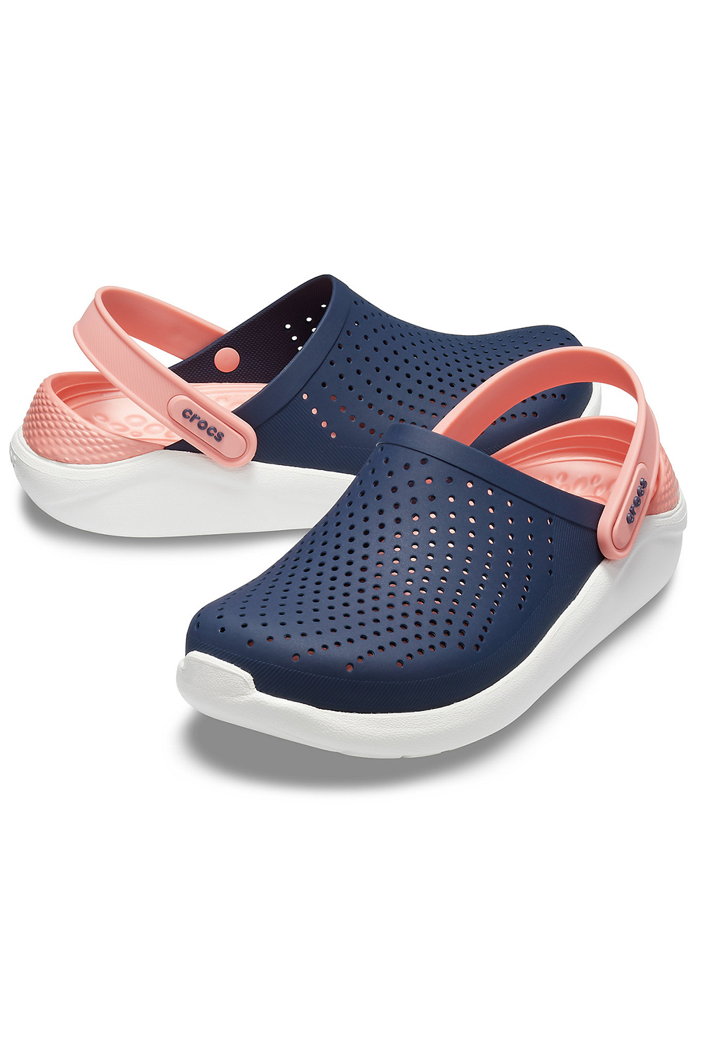 crocs literide relaxed fit