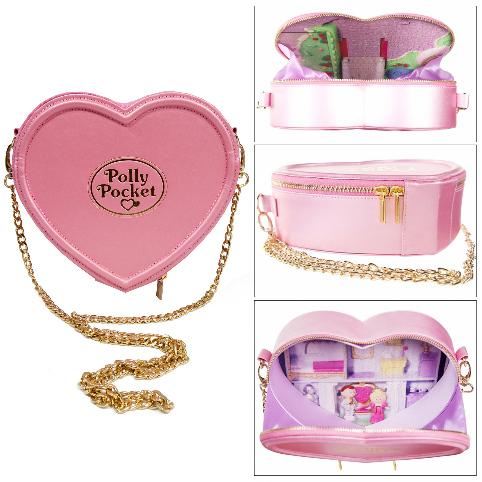 polly pocket bear purse