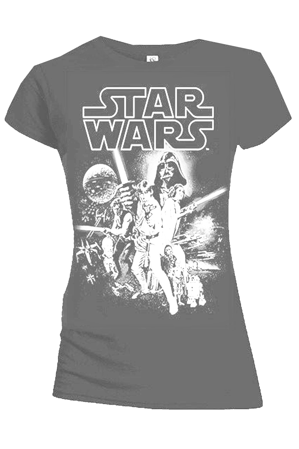 star wars revenge of the sith shirts