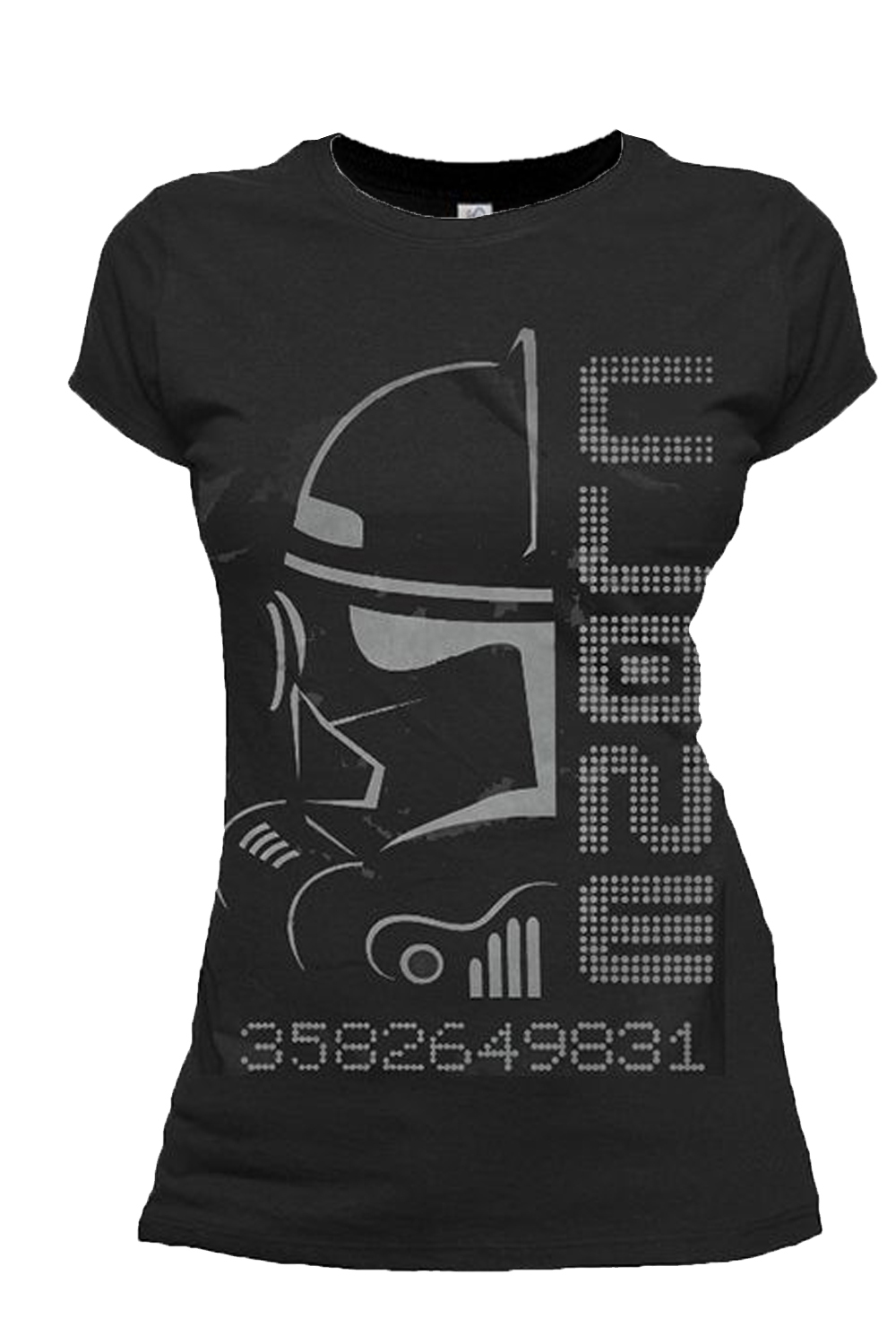 kohl's star wars shirt